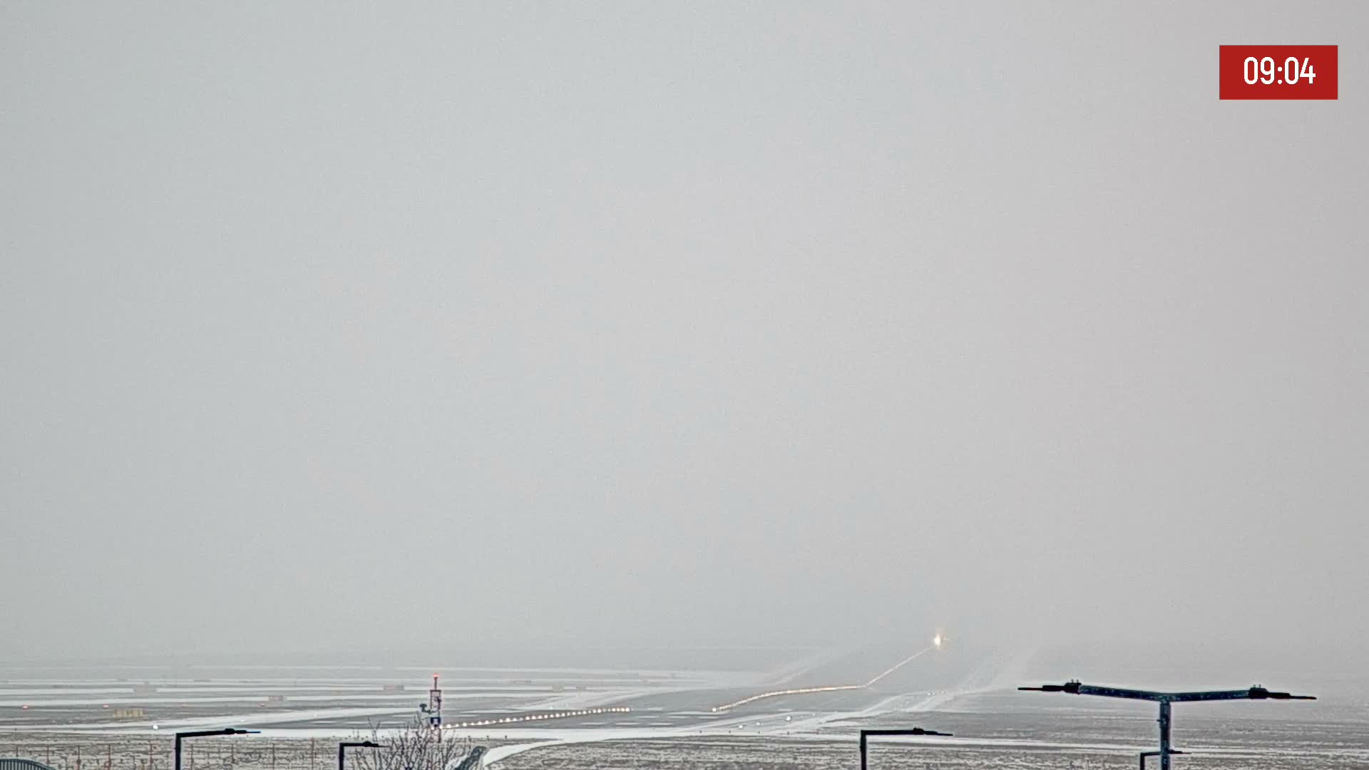 Prague Vaclav Havel Airport Radio & Live Cam - Ruzyne, Prague, Czechia