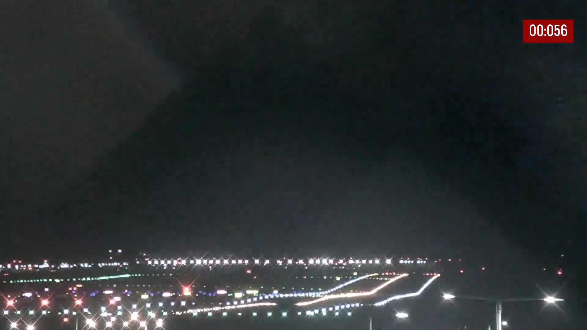 Prague Vaclav Havel Airport Radio & Live Cam - Ruzyne, Prague, Czechia