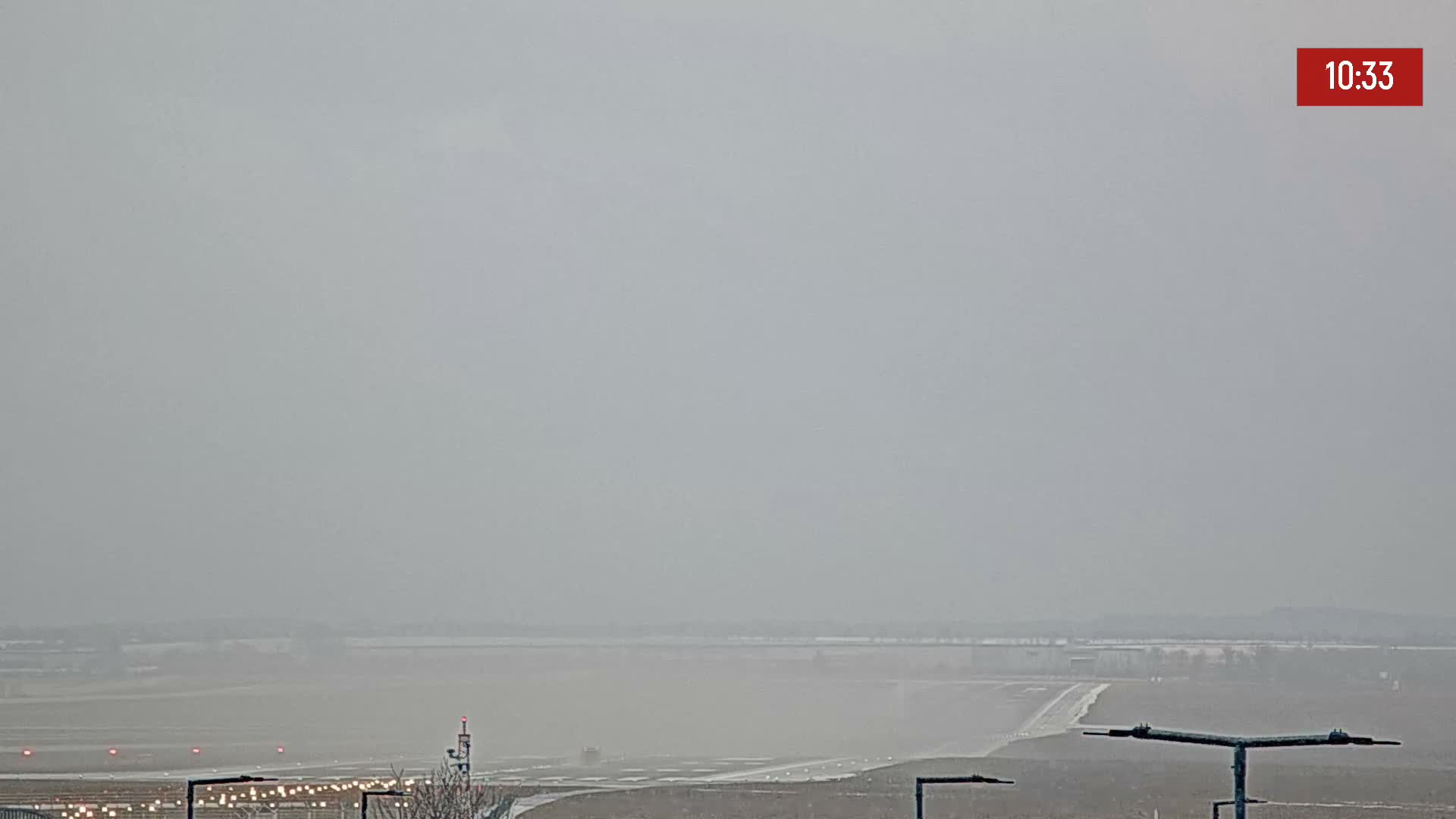 Prague Vaclav Havel Airport Radio & Live Cam - Ruzyne, Prague, Czechia