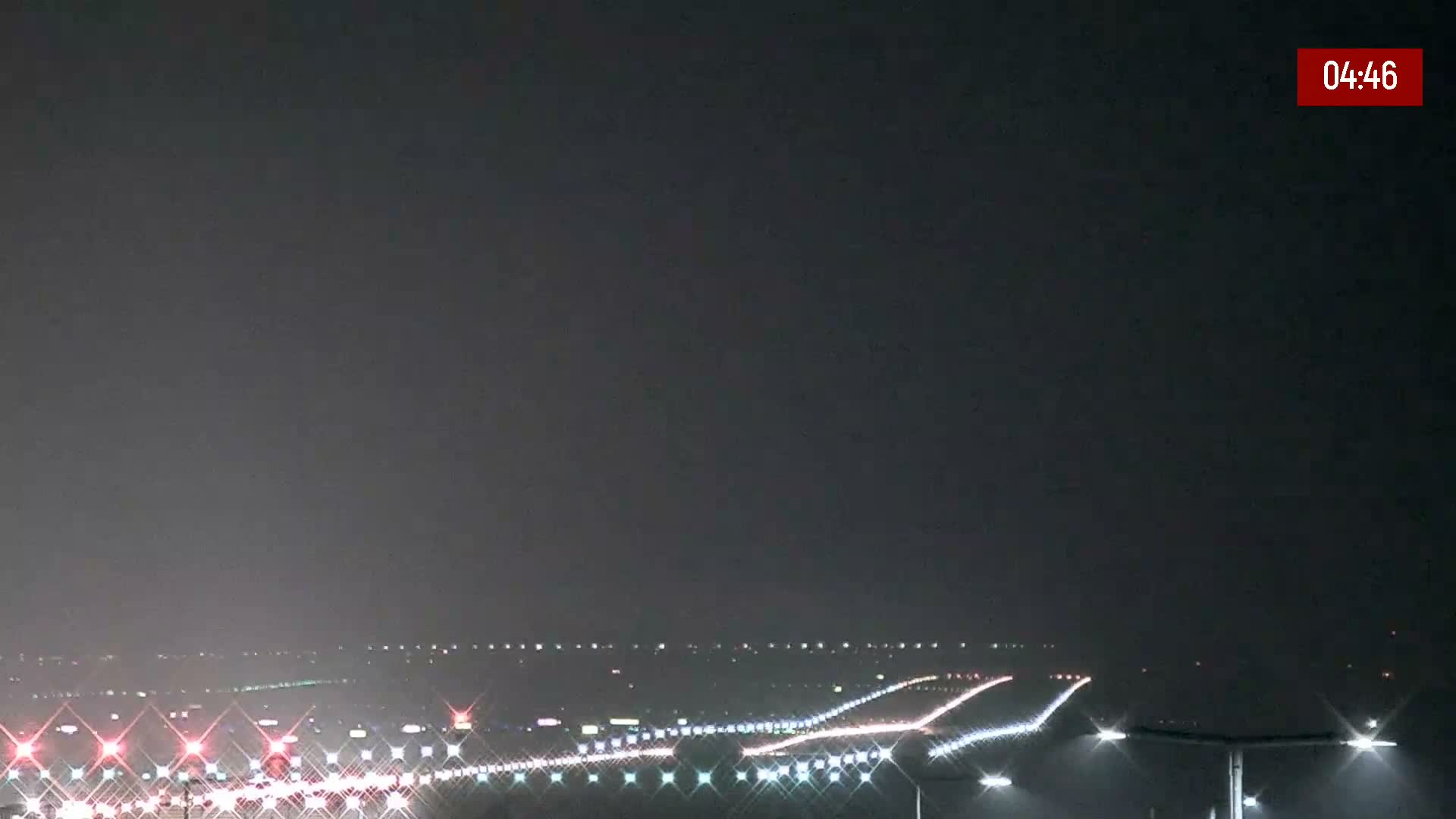 Prague Vaclav Havel Airport Radio & Live Cam - Ruzyne, Prague, Czechia