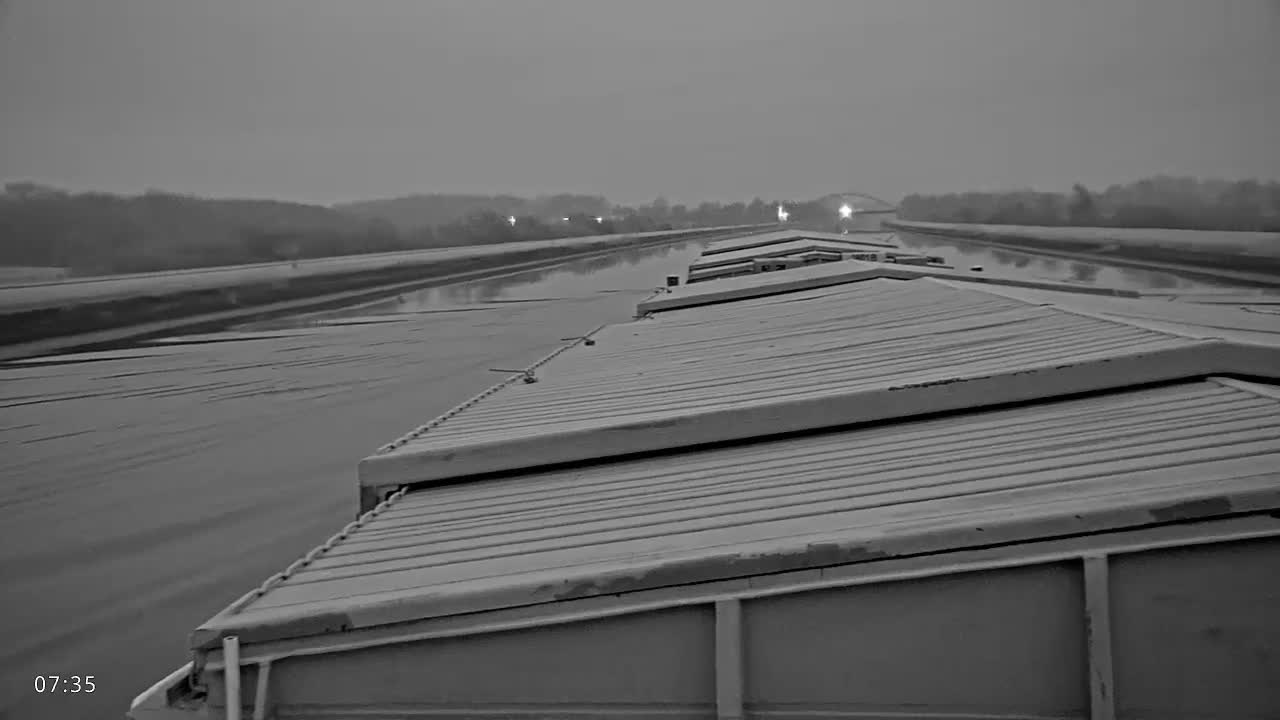 Elbe River Seaway between Hamburg-Decin  with RIO Boat Trip Live Cam - Decin, Usti nad Labem, Czechia