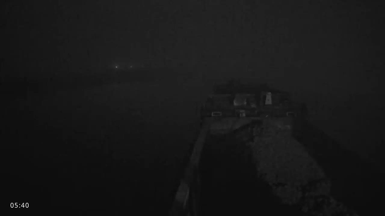 Elbe River Seaway between Hamburg-Decin  with RIO Boat Trip Live Cam - Decin, Usti nad Labem, Czechia