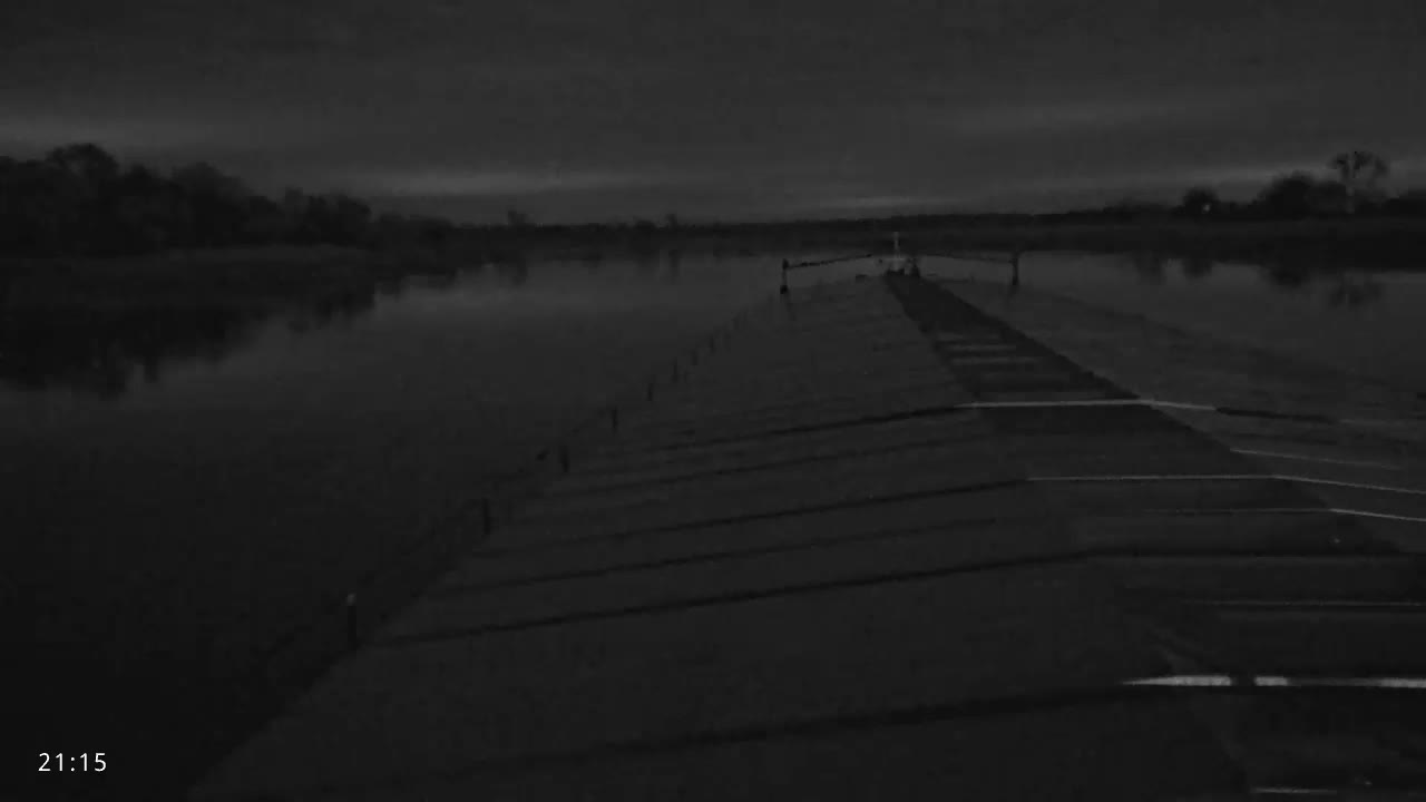 Elbe River Seaway between Hamburg-Decin  with RIO Boat Trip Live Cam - Decin, Usti nad Labem, Czechia