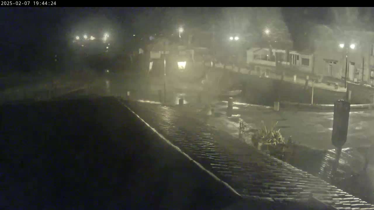 Mornac-sur-Seudre Village Live Cam - Rochefort, Charente-Maritime, Nouvelle-Aquitaine, France