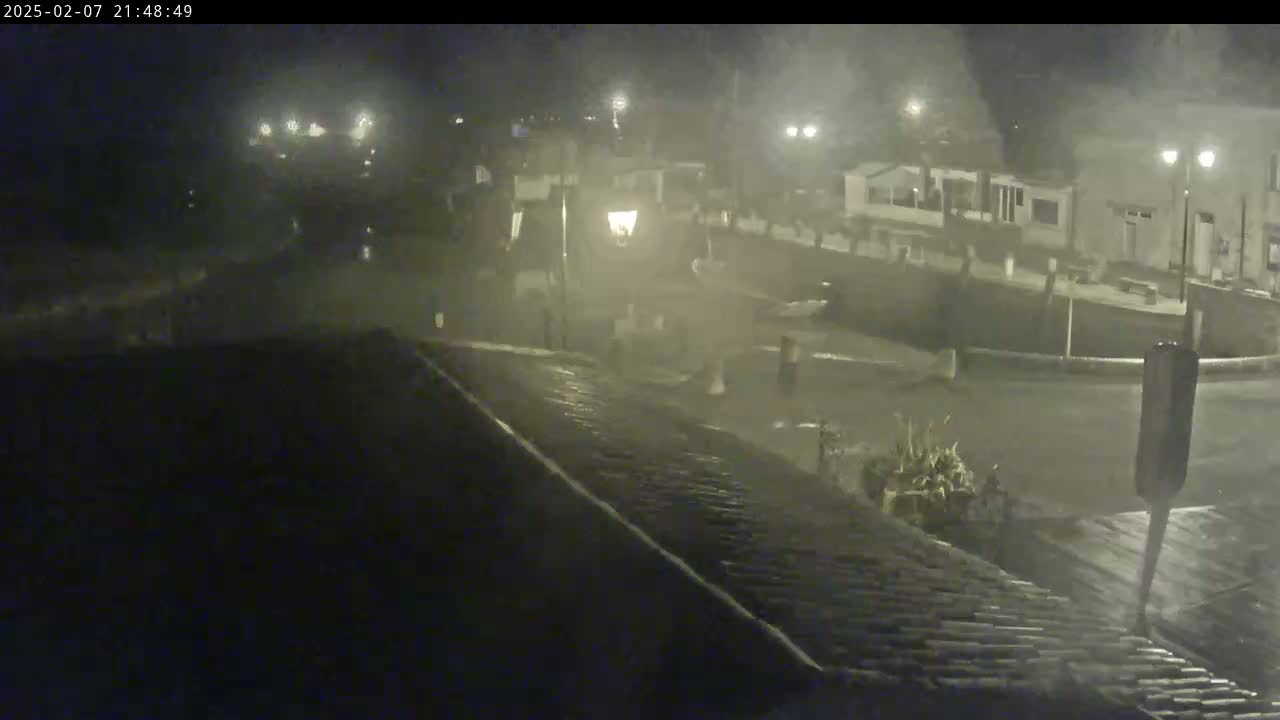 Mornac-sur-Seudre Village Live Cam - Rochefort, Charente-Maritime, Nouvelle-Aquitaine, France