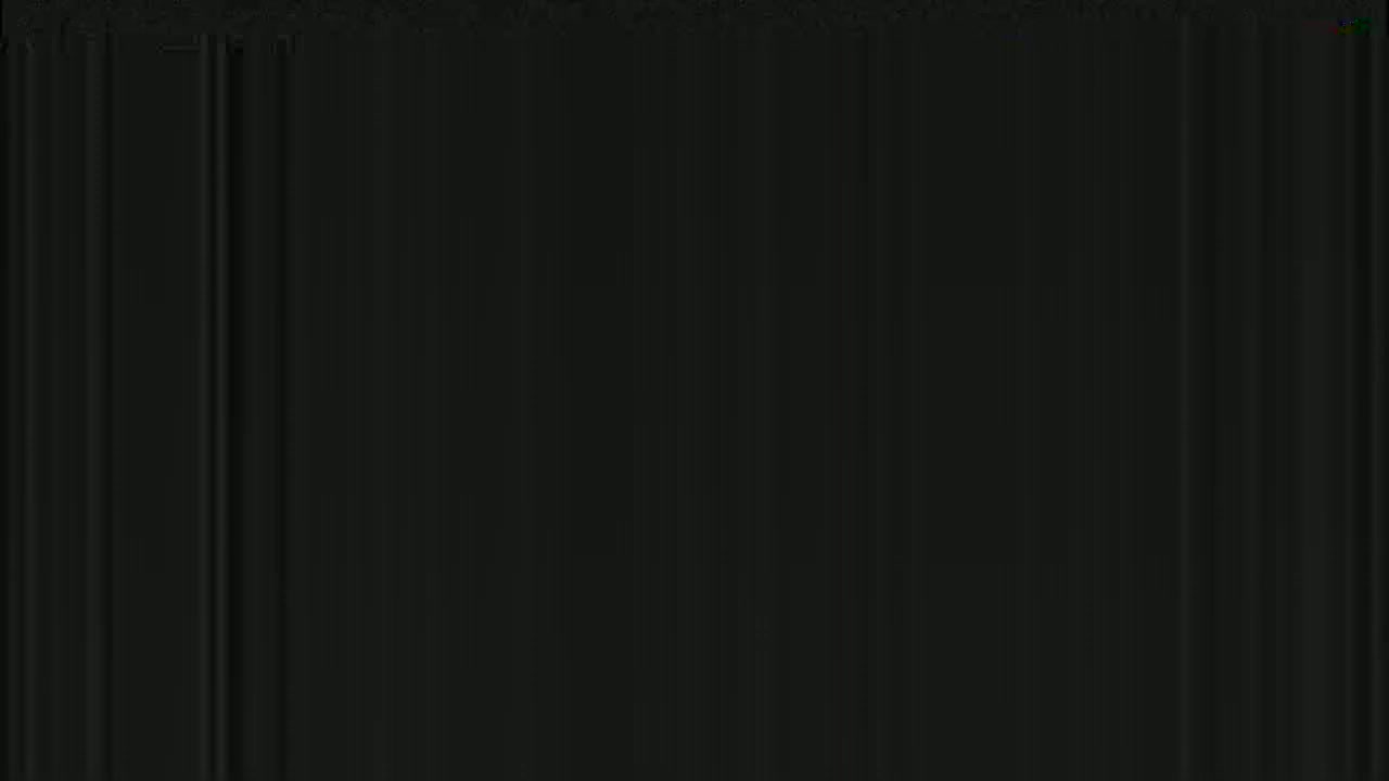 The image shows a uniformly dark, almost black, textured background.