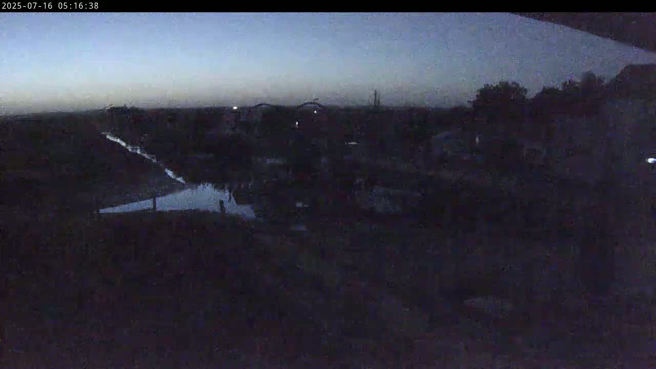 Mornac-sur-Seudre Village Live Cam - Rochefort, Charente-Maritime, Nouvelle-Aquitaine, France