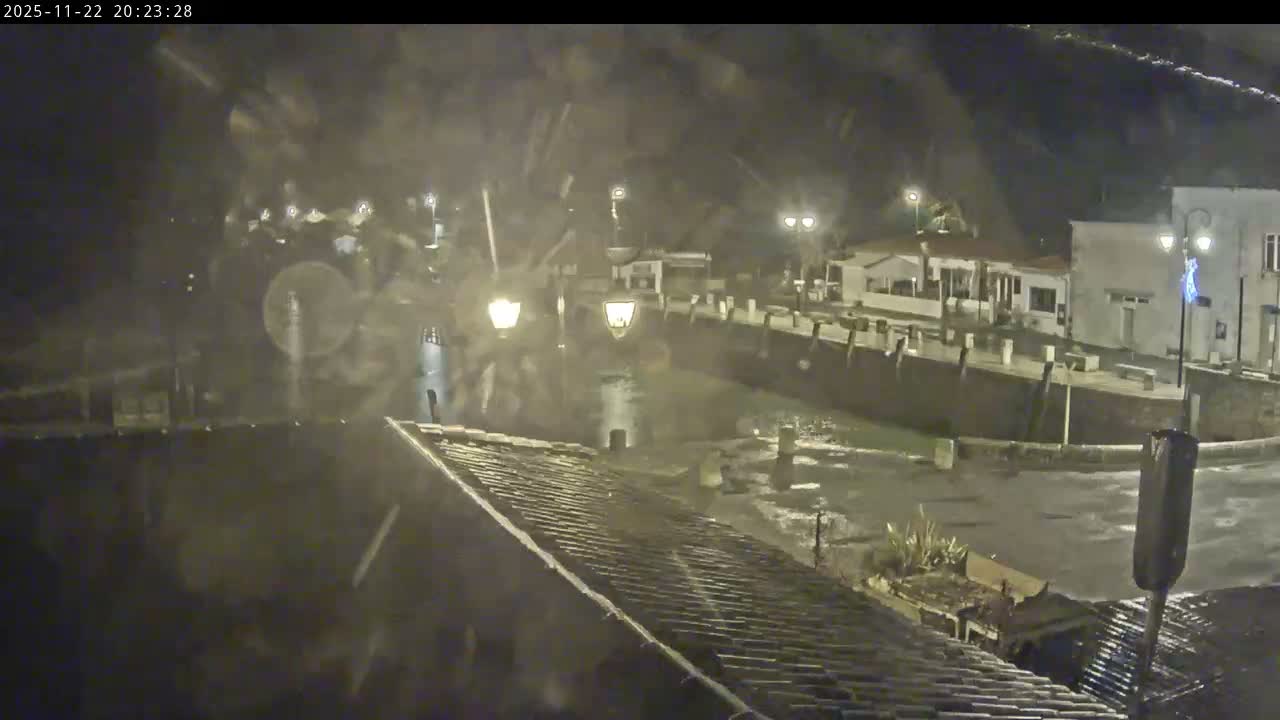 Mornac-sur-Seudre Village Live Cam - Rochefort, Charente-Maritime, Nouvelle-Aquitaine, France