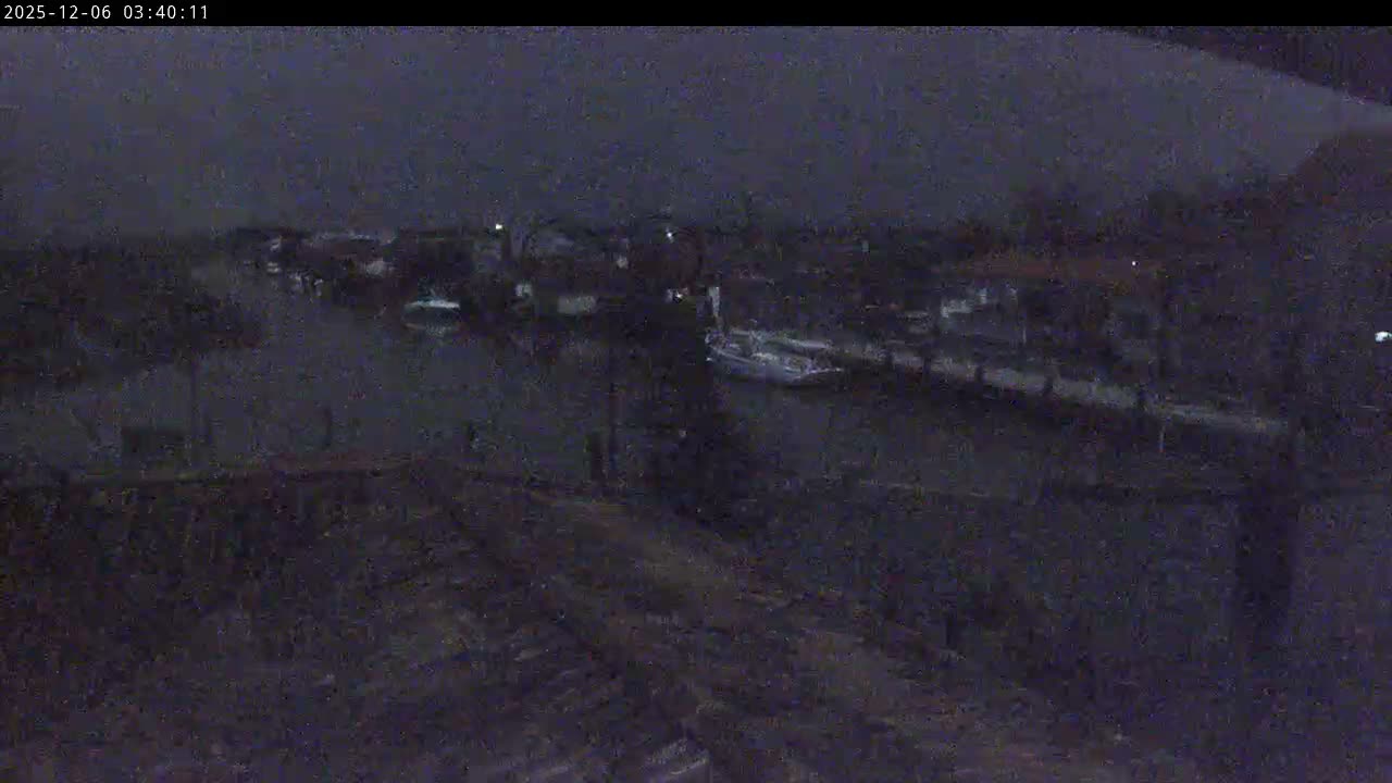 Mornac-sur-Seudre Village Live Cam - Rochefort, Charente-Maritime, Nouvelle-Aquitaine, France