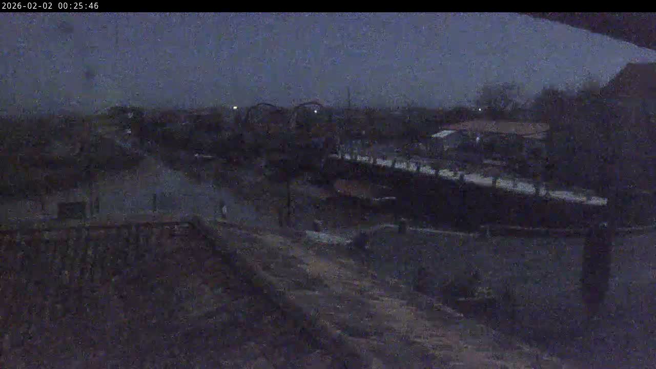 Mornac-sur-Seudre Village Live Cam - Rochefort, Charente-Maritime, Nouvelle-Aquitaine, France