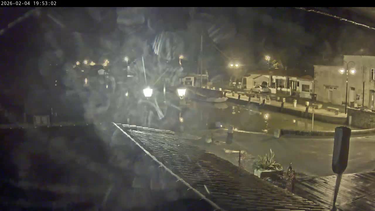 Mornac-sur-Seudre Village Live Cam - Rochefort, Charente-Maritime, Nouvelle-Aquitaine, France