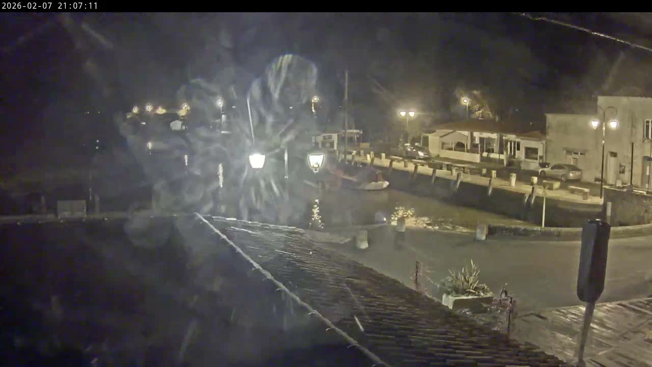 Mornac-sur-Seudre Village Live Cam - Rochefort, Charente-Maritime, Nouvelle-Aquitaine, France