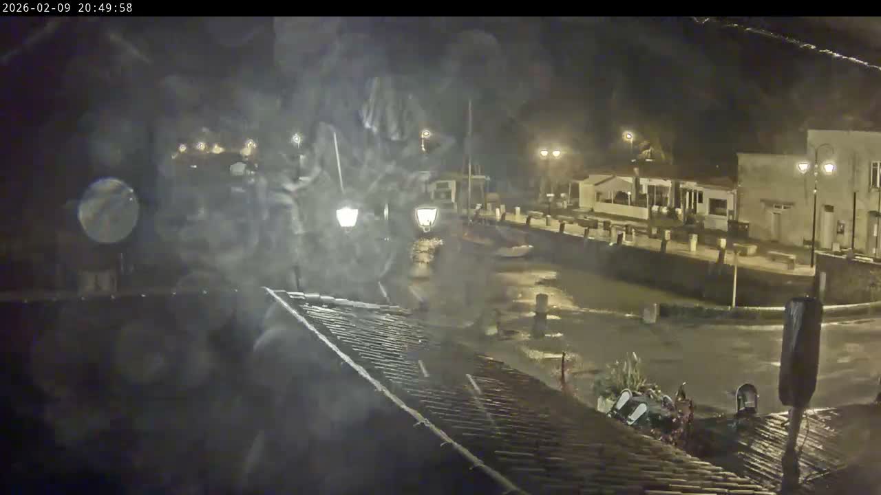 Mornac-sur-Seudre Village Live Cam - Rochefort, Charente-Maritime, Nouvelle-Aquitaine, France