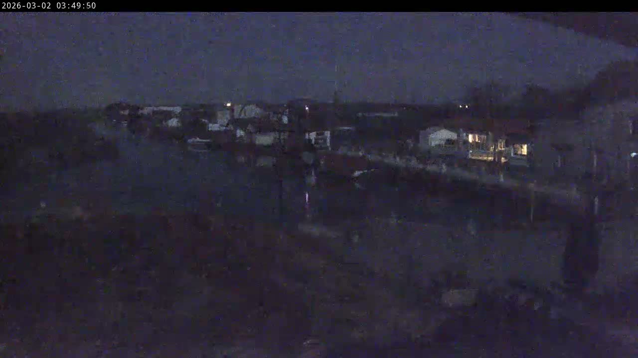 Mornac-sur-Seudre Village Live Cam - Rochefort, Charente-Maritime, Nouvelle-Aquitaine, France