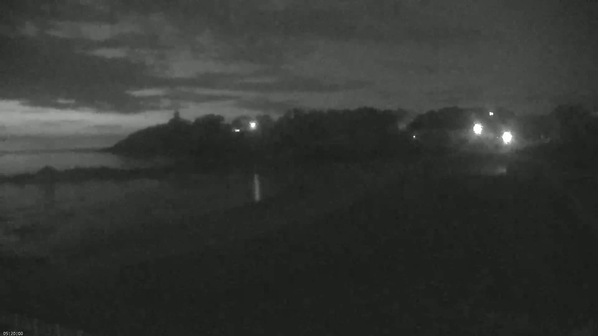 Saint-Quay-Portrieux Beach Live Cam - Saint-Breiuc, Cotes-d'Armor, Bretagne, France