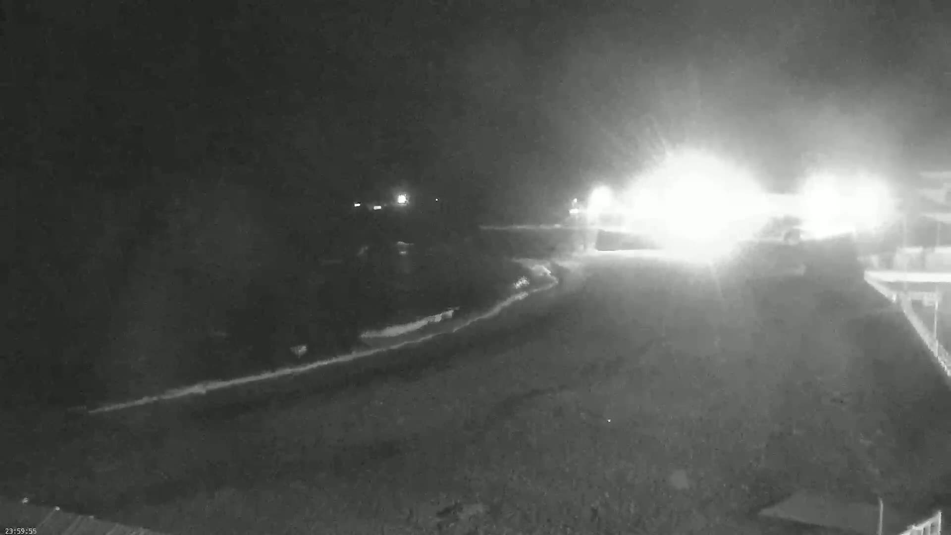 Saint-Quay-Portrieux Beach Live Cam - Saint-Breiuc, Cotes-d'Armor, Bretagne, France