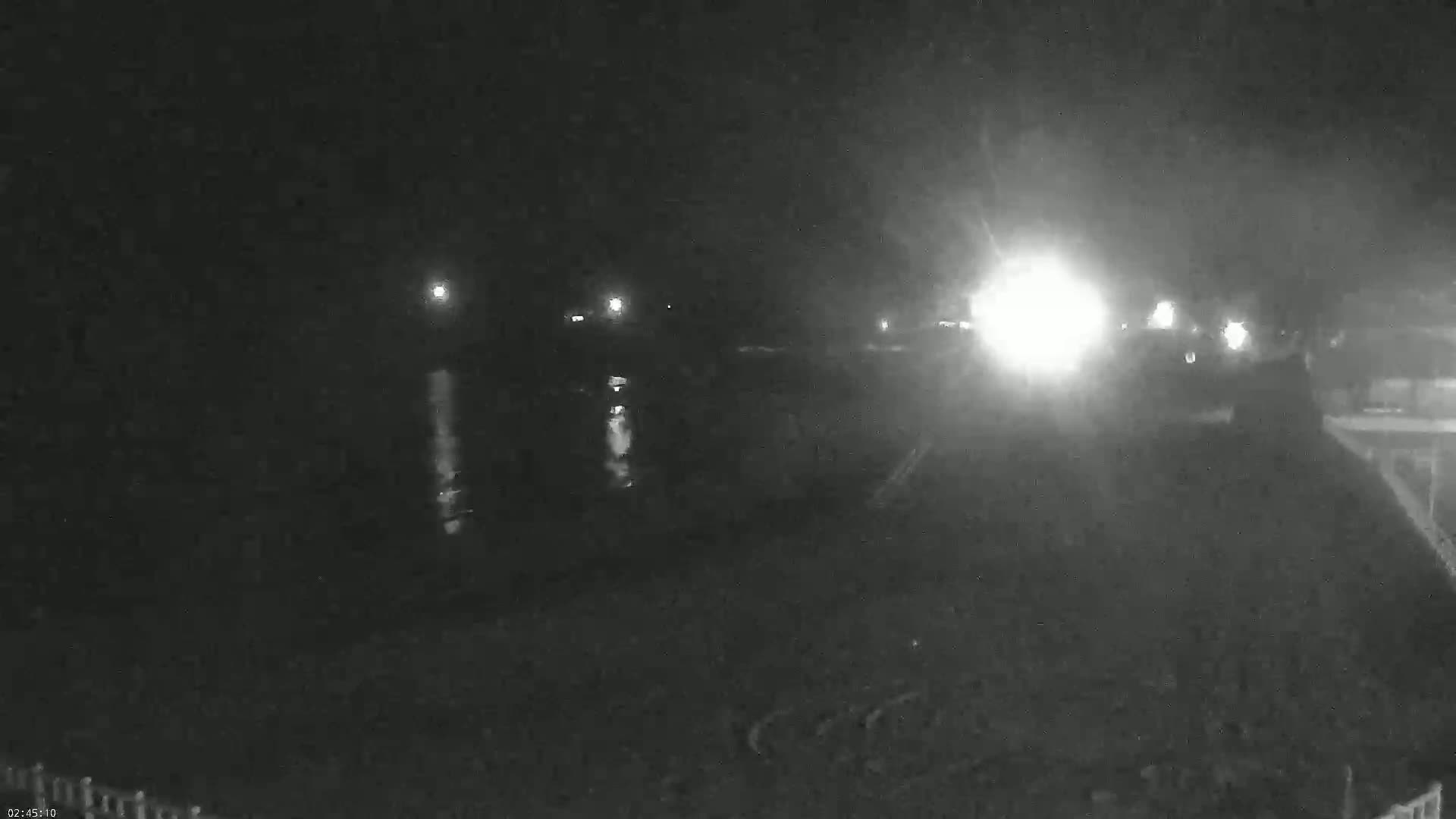 Saint-Quay-Portrieux Beach Live Cam - Saint-Breiuc, Cotes-d'Armor, Bretagne, France