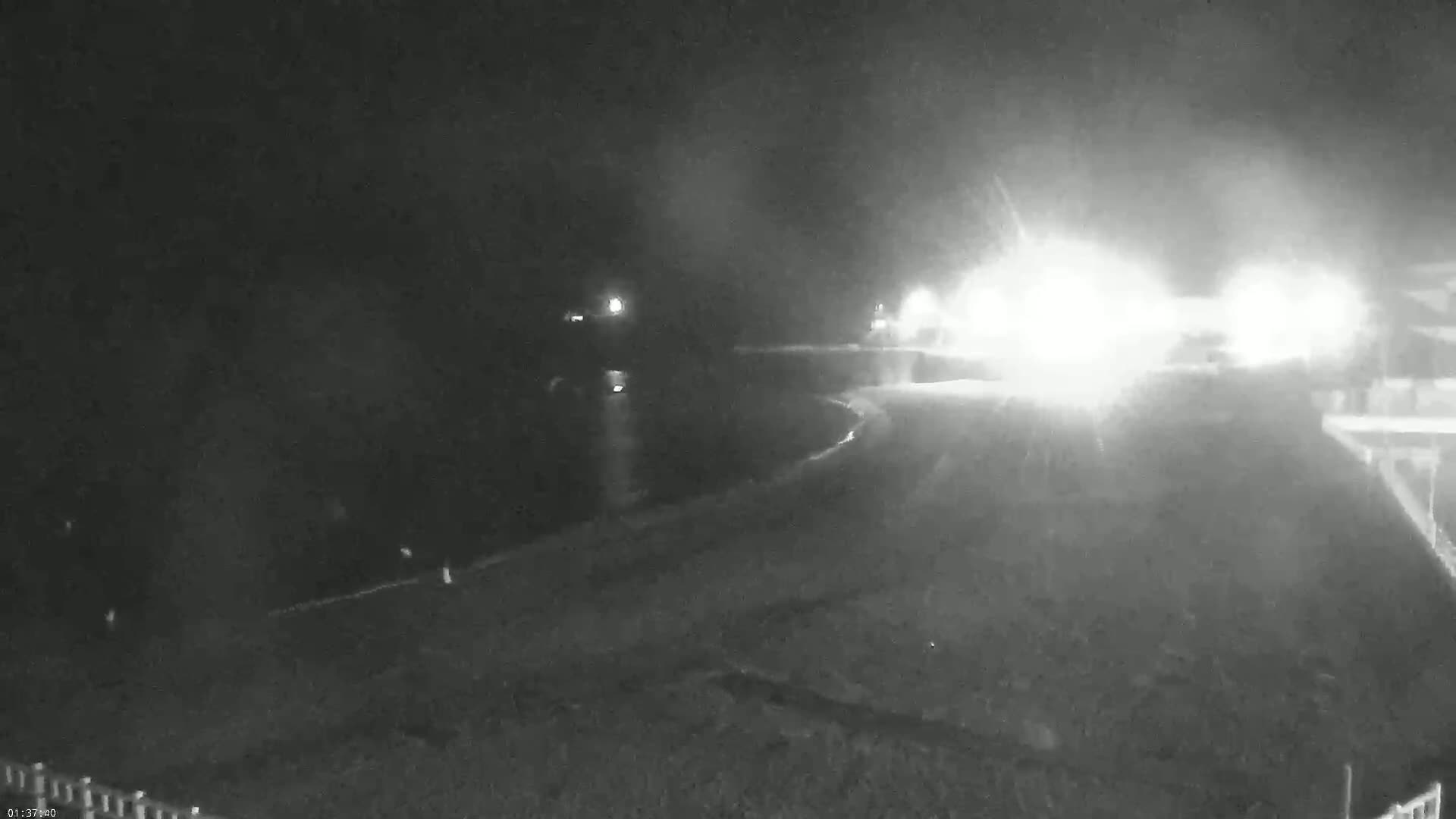 Saint-Quay-Portrieux Beach Live Cam - Saint-Breiuc, Cotes-d'Armor, Bretagne, France