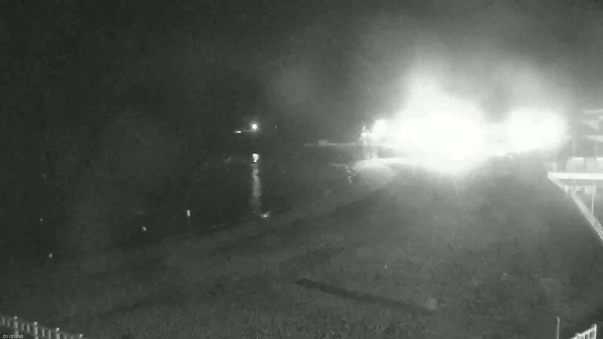 Saint-Quay-Portrieux Beach Live Cam - Saint-Breiuc, Cotes-d'Armor, Bretagne, France