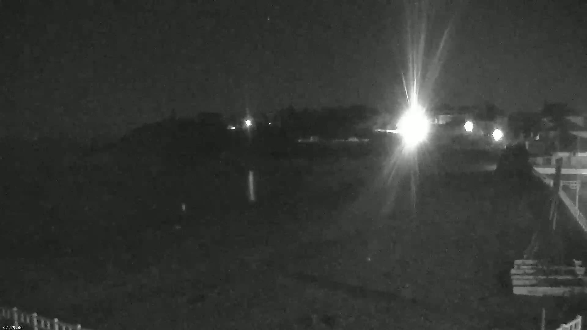 Saint-Quay-Portrieux Beach Live Cam - Saint-Breiuc, Cotes-d'Armor, Bretagne, France