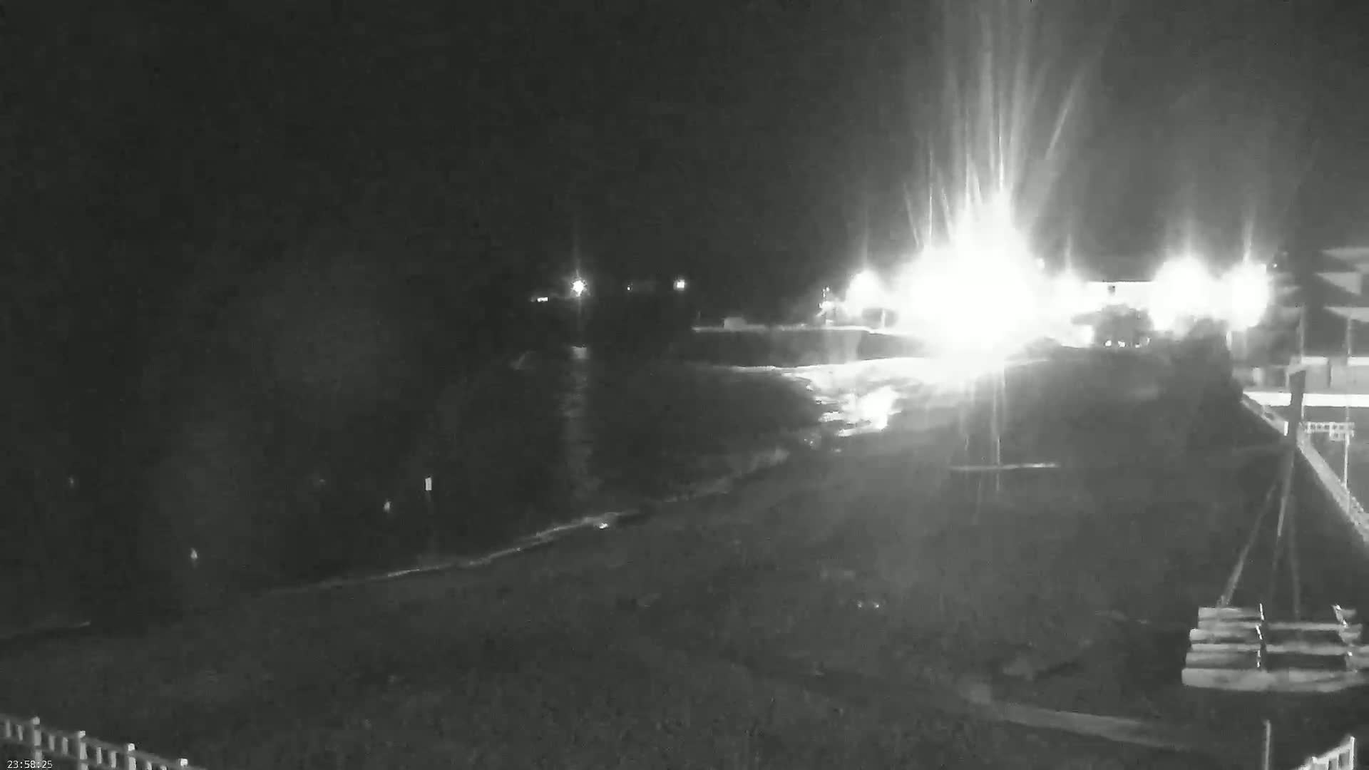 Saint-Quay-Portrieux Beach Live Cam - Saint-Breiuc, Cotes-d'Armor, Bretagne, France