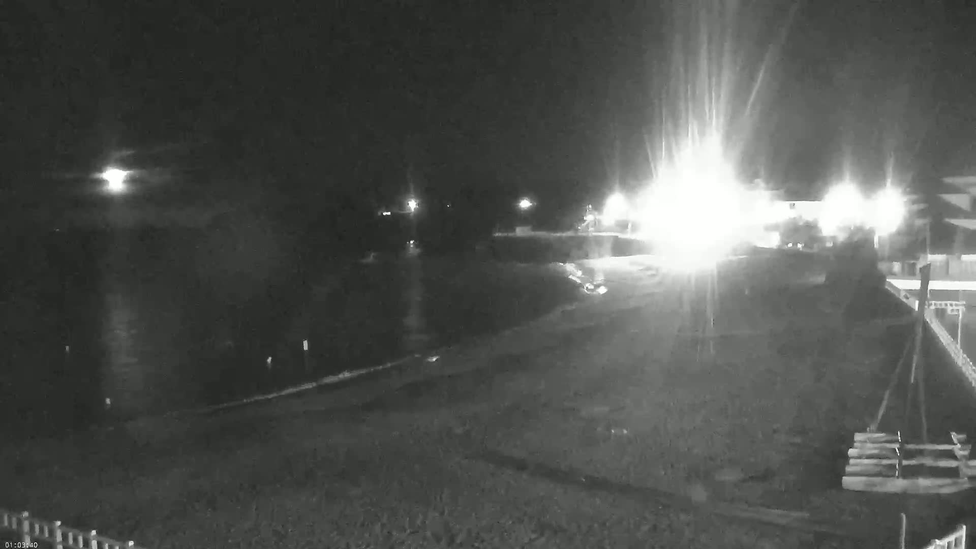 Saint-Quay-Portrieux Beach Live Cam - Saint-Breiuc, Cotes-d'Armor, Bretagne, France