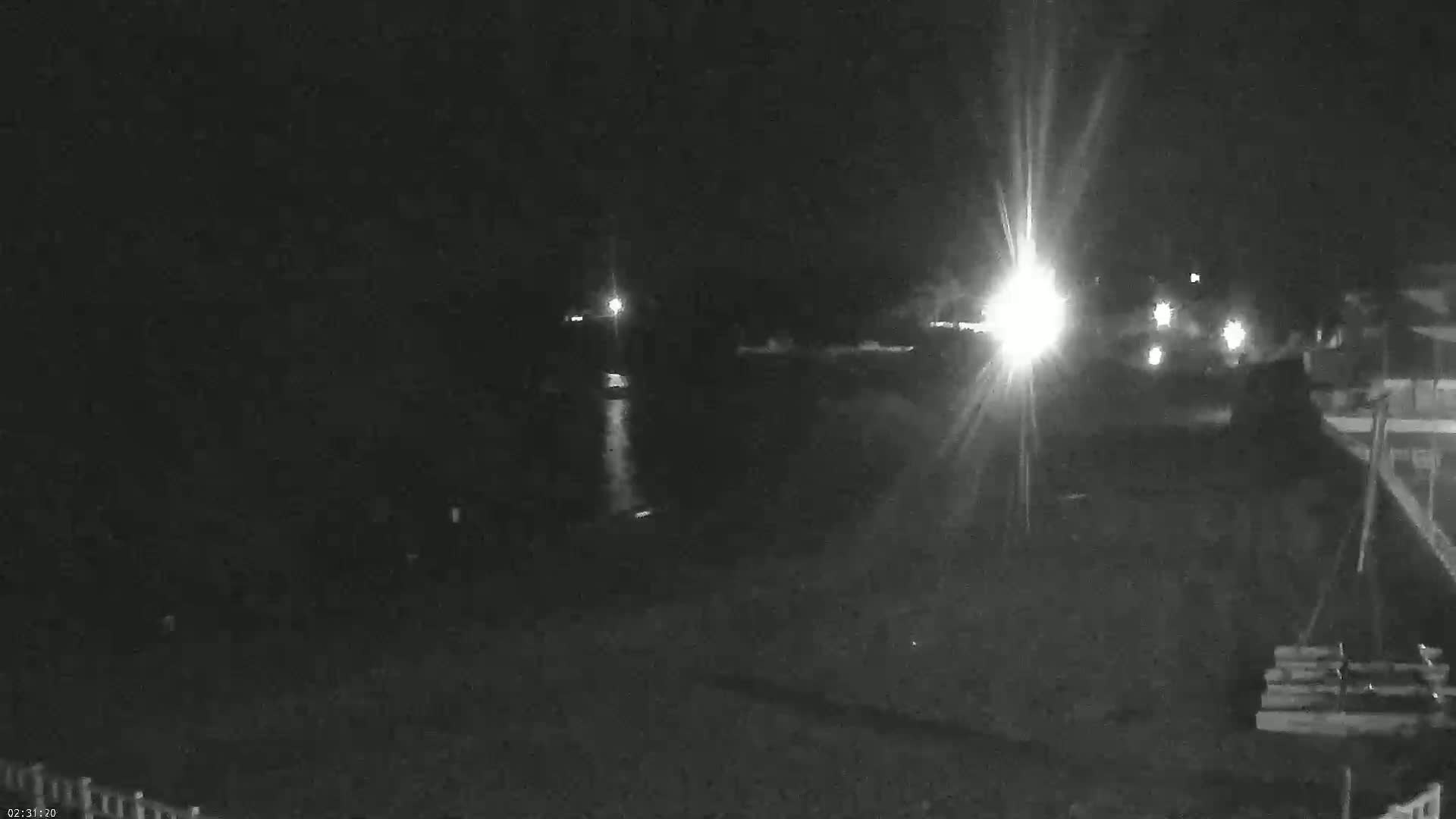 Saint-Quay-Portrieux Beach Live Cam - Saint-Breiuc, Cotes-d'Armor, Bretagne, France