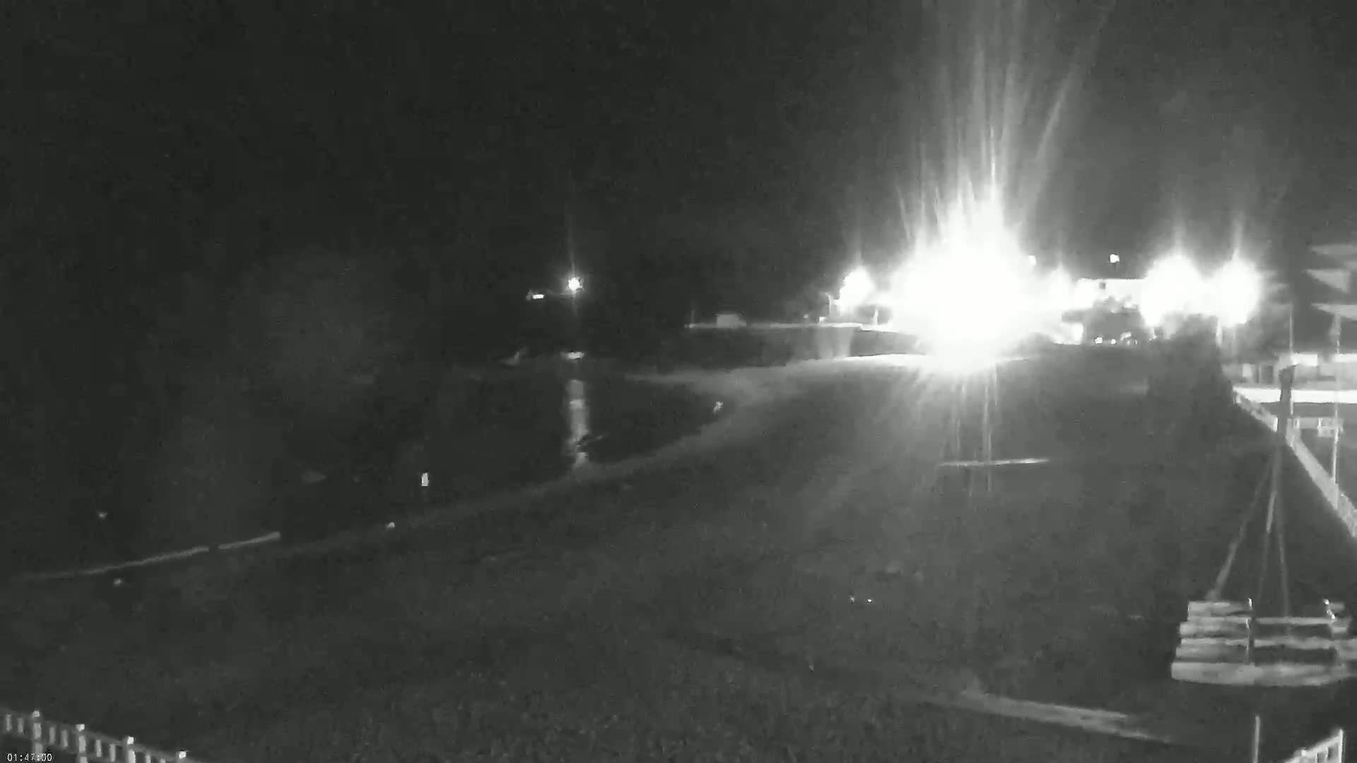 Saint-Quay-Portrieux Beach Live Cam - Saint-Breiuc, Cotes-d'Armor, Bretagne, France