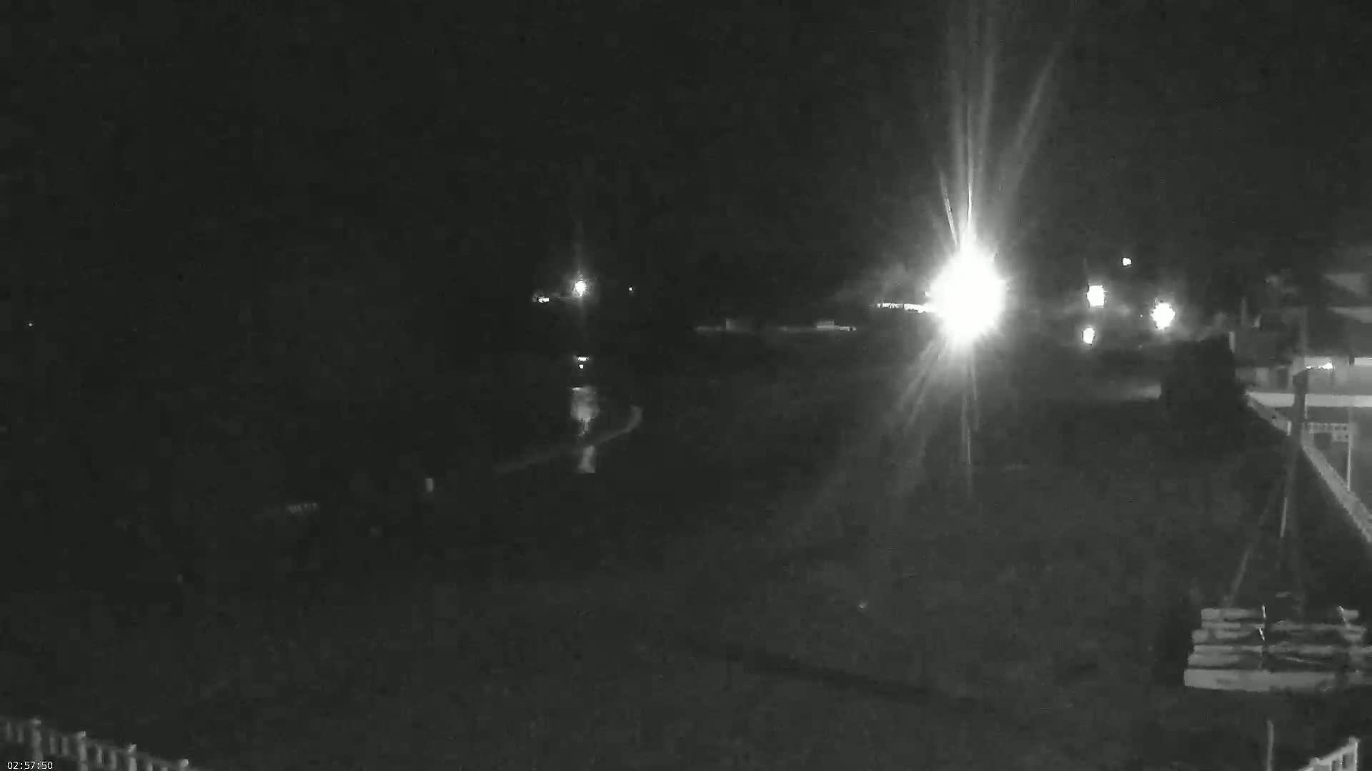 Saint-Quay-Portrieux Beach Live Cam - Saint-Breiuc, Cotes-d'Armor, Bretagne, France