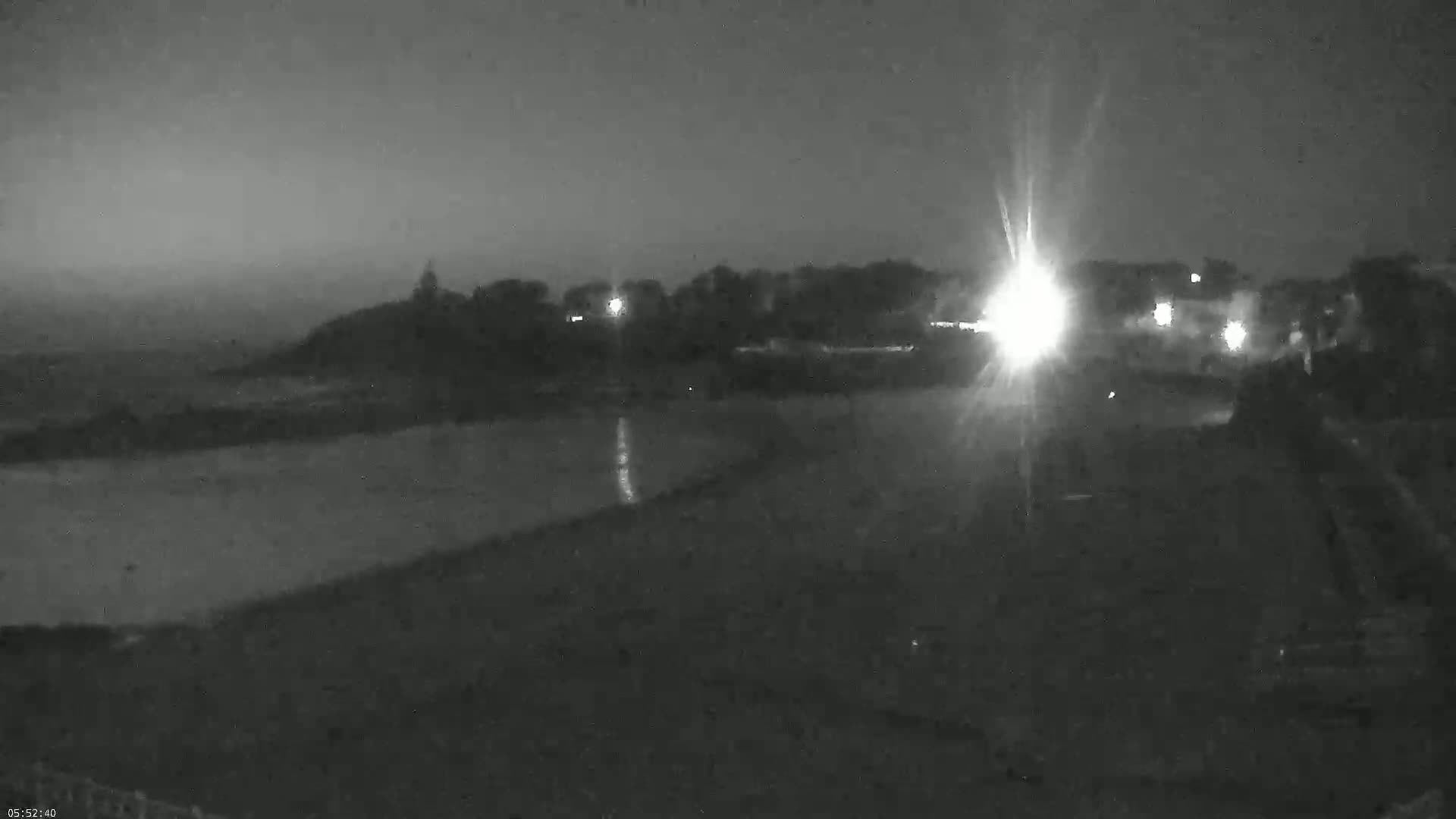 Saint-Quay-Portrieux Beach Live Cam - Saint-Breiuc, Cotes-d'Armor, Bretagne, France