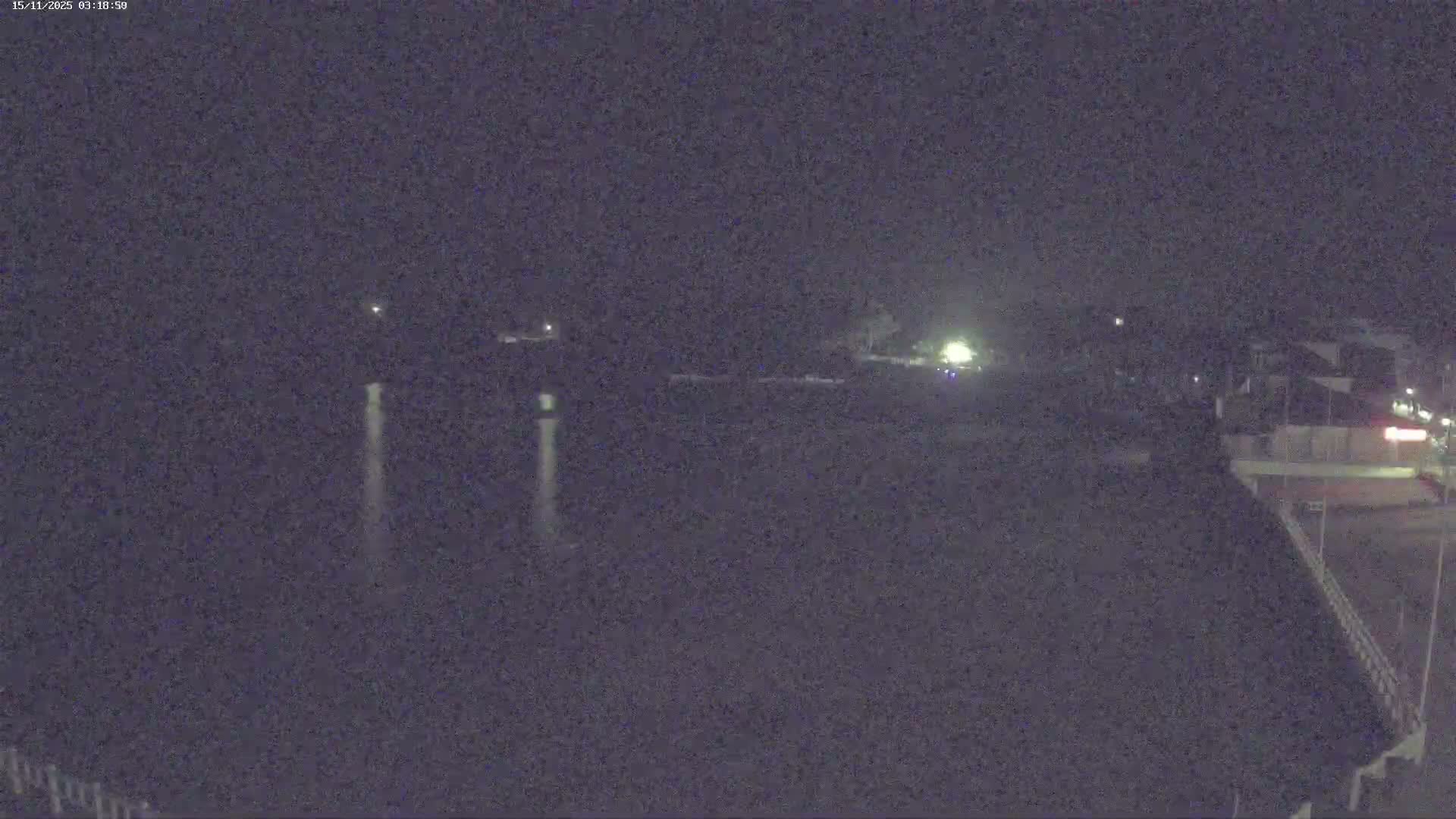 Saint-Quay-Portrieux Beach Live Cam - Saint-Breiuc, Cotes-d'Armor, Bretagne, France