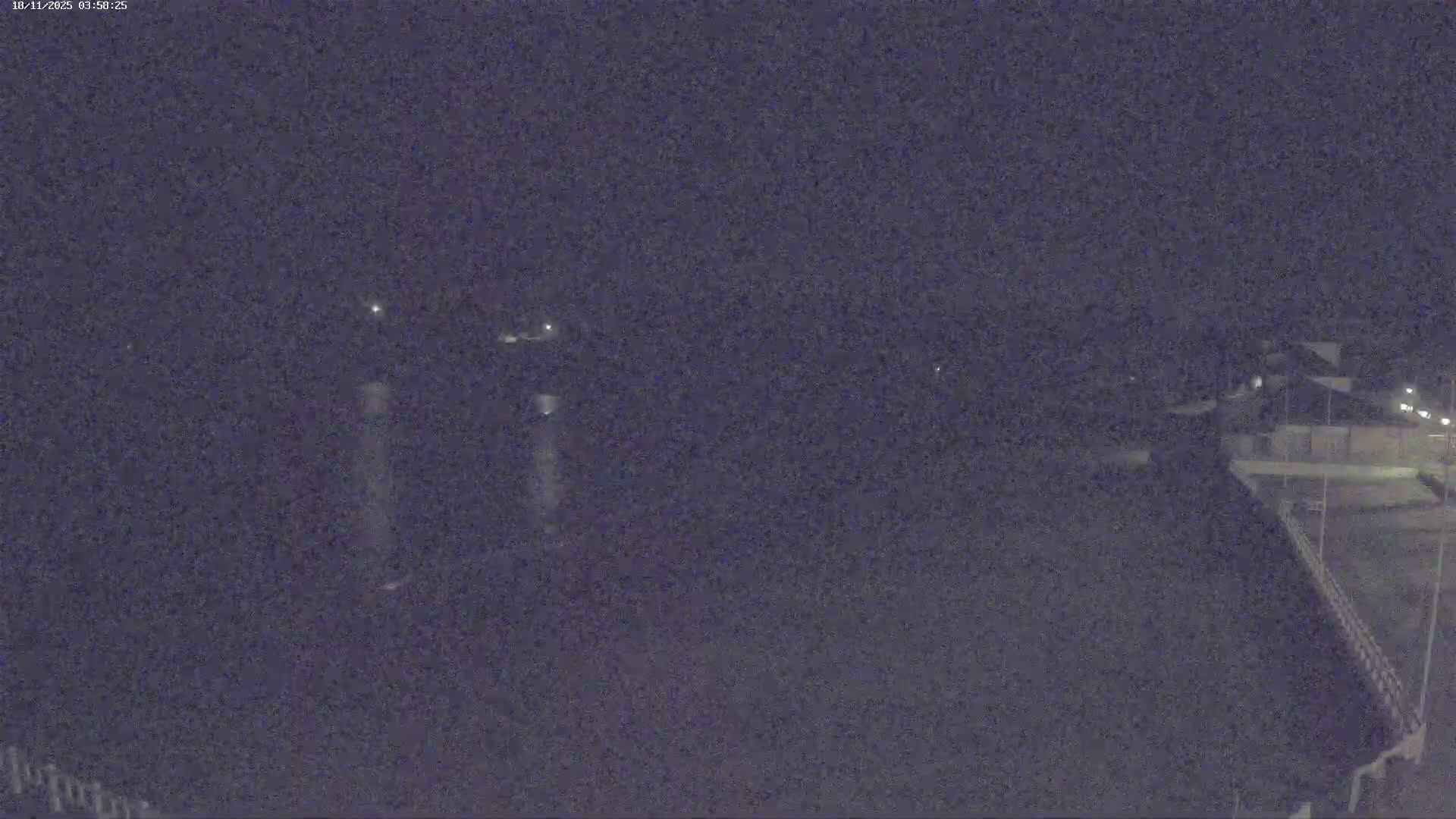 Saint-Quay-Portrieux Beach Live Cam - Saint-Breiuc, Cotes-d'Armor, Bretagne, France