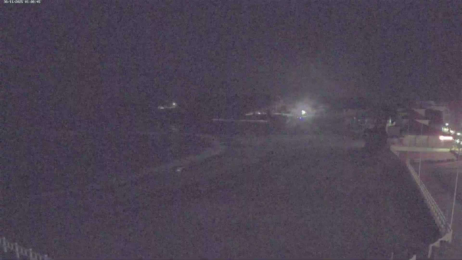 Saint-Quay-Portrieux Beach Live Cam - Saint-Breiuc, Cotes-d'Armor, Bretagne, France