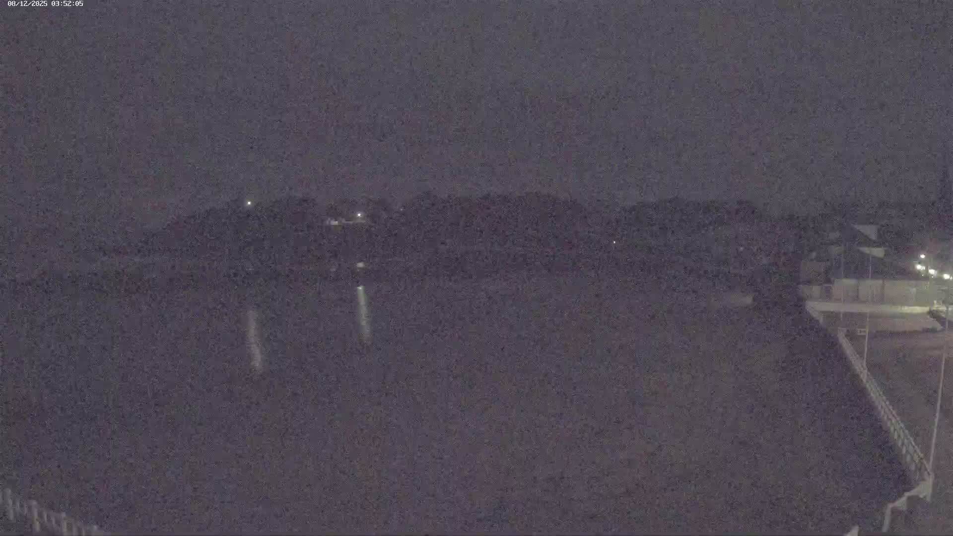 Saint-Quay-Portrieux Beach Live Cam - Saint-Breiuc, Cotes-d'Armor, Bretagne, France