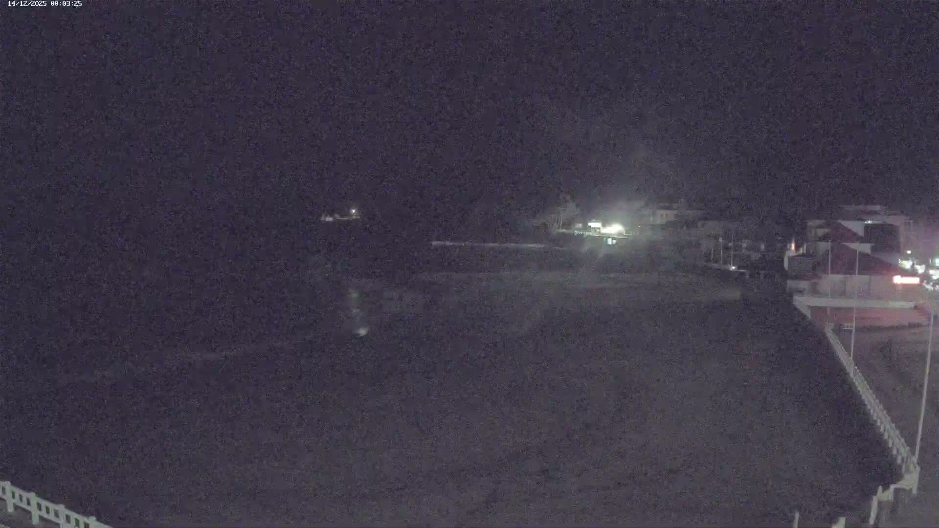 Saint-Quay-Portrieux Beach Live Cam - Saint-Breiuc, Cotes-d'Armor, Bretagne, France