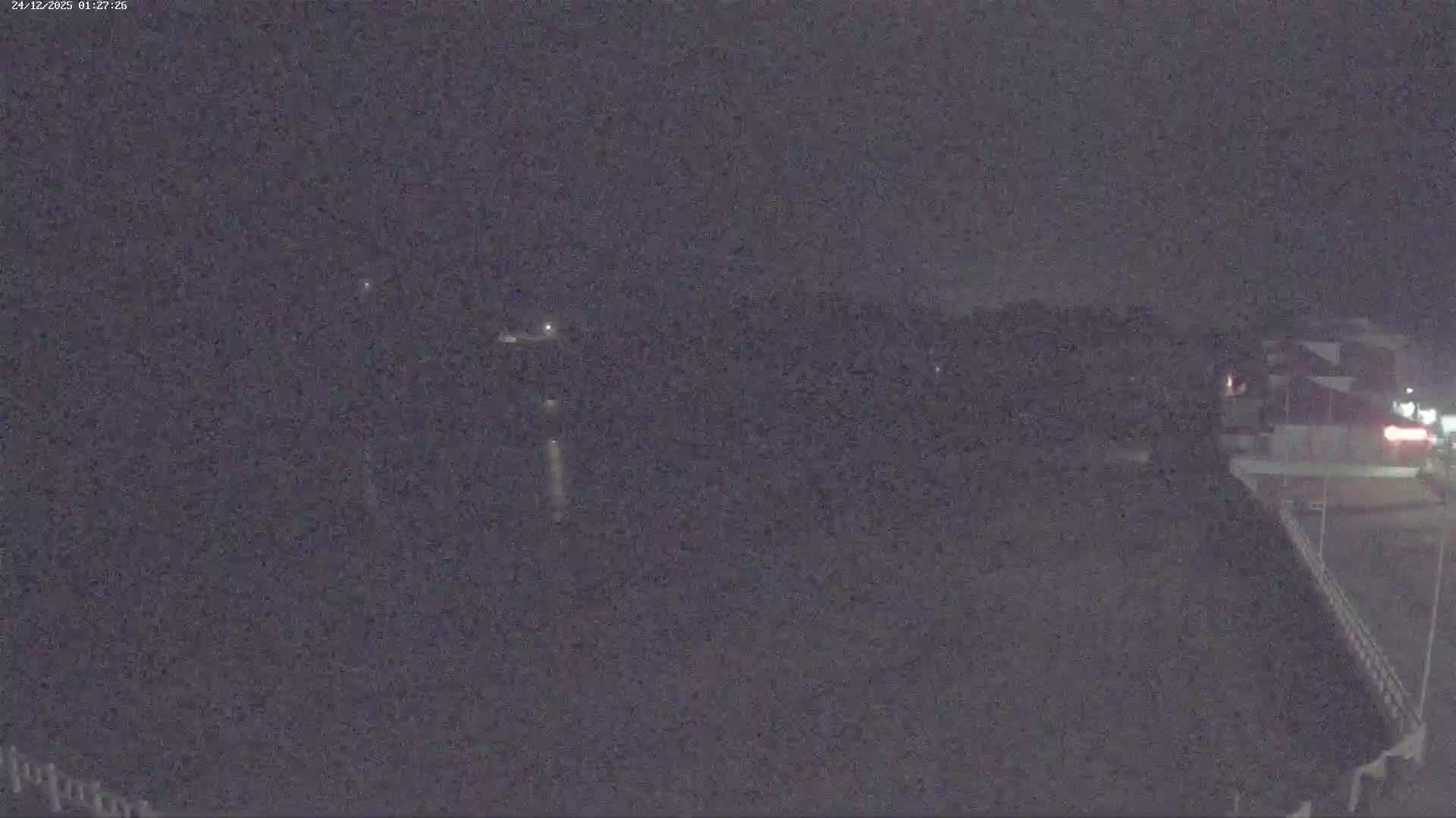 Saint-Quay-Portrieux Beach Live Cam - Saint-Breiuc, Cotes-d'Armor, Bretagne, France