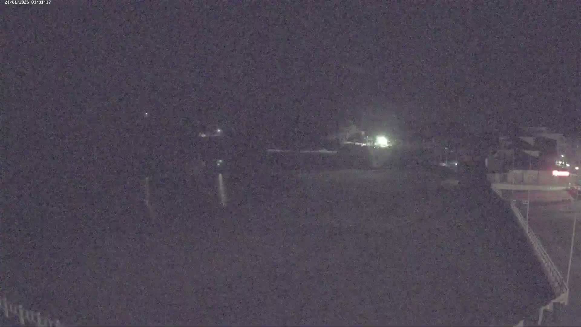 Saint-Quay-Portrieux Beach Live Cam - Saint-Breiuc, Cotes-d'Armor, Bretagne, France