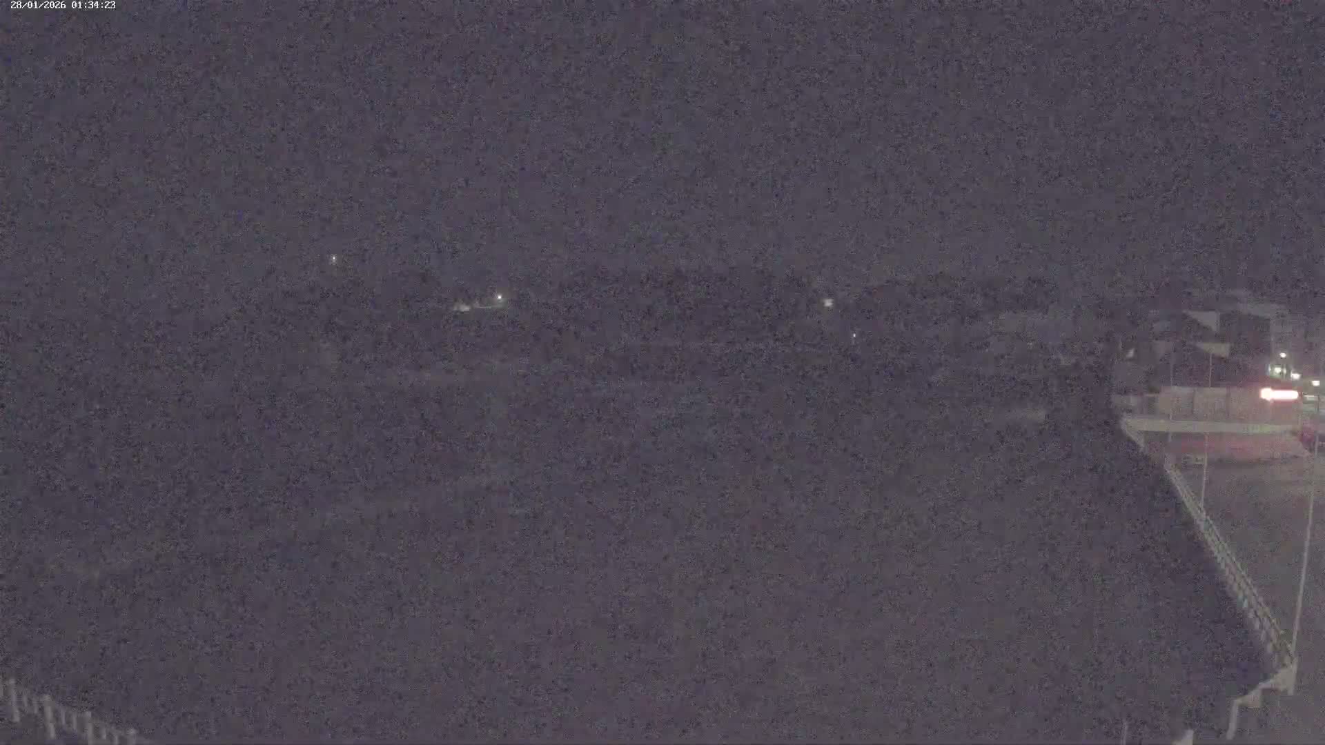 Saint-Quay-Portrieux Beach Live Cam - Saint-Breiuc, Cotes-d'Armor, Bretagne, France