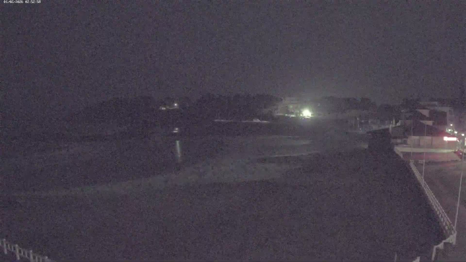 Saint-Quay-Portrieux Beach Live Cam - Saint-Breiuc, Cotes-d'Armor, Bretagne, France