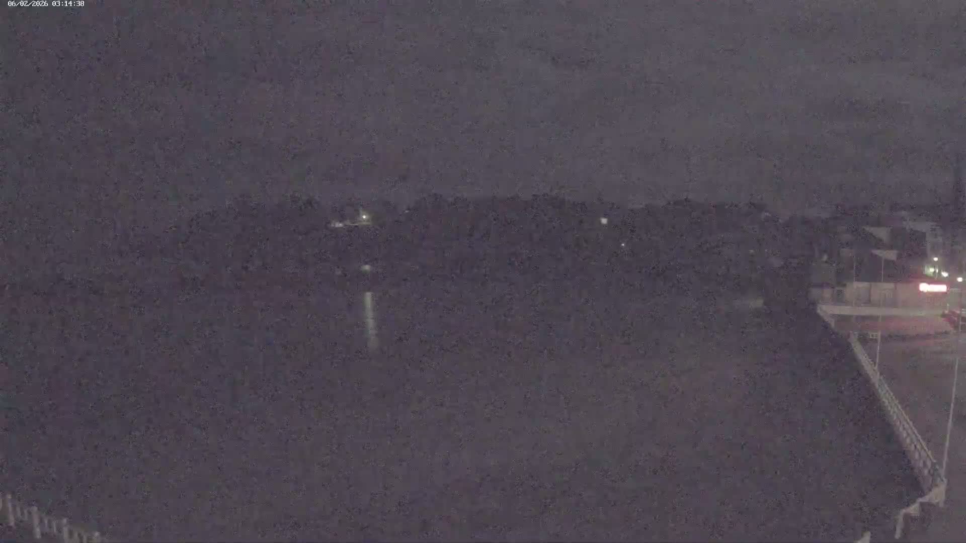 Saint-Quay-Portrieux Beach Live Cam - Saint-Breiuc, Cotes-d'Armor, Bretagne, France