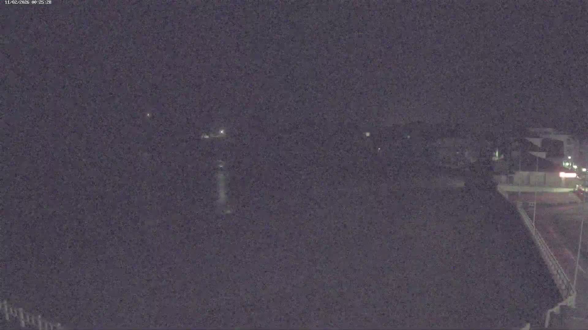 Saint-Quay-Portrieux Beach Live Cam - Saint-Breiuc, Cotes-d'Armor, Bretagne, France