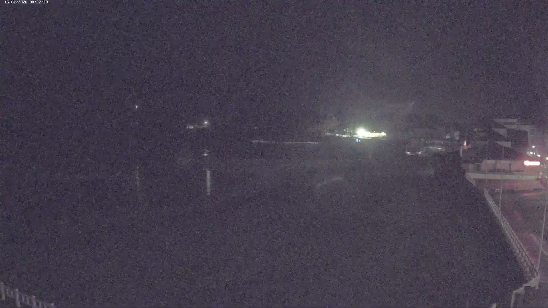 Saint-Quay-Portrieux Beach Live Cam - Saint-Breiuc, Cotes-d'Armor, Bretagne, France
