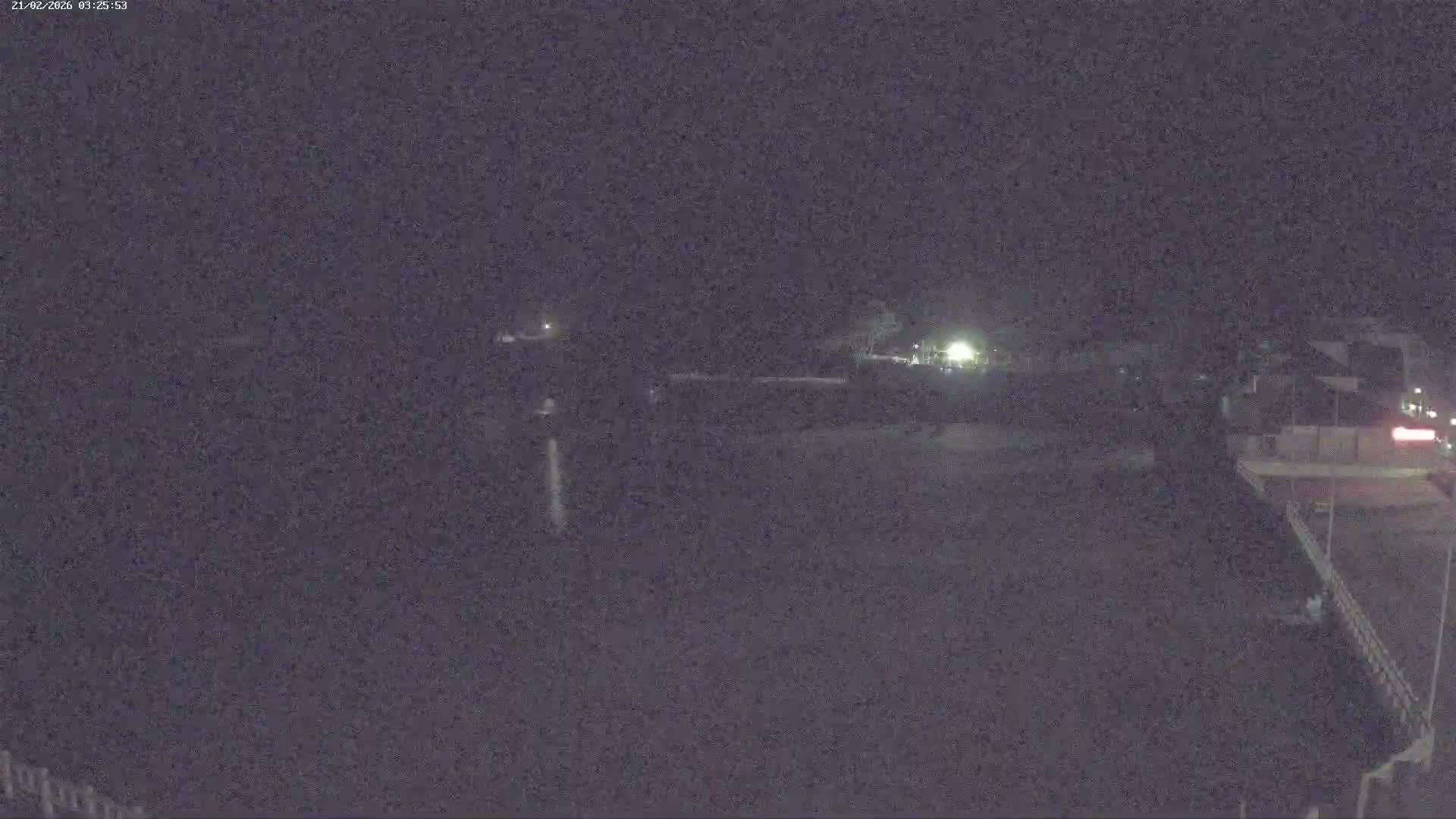 Saint-Quay-Portrieux Beach Live Cam - Saint-Breiuc, Cotes-d'Armor, Bretagne, France