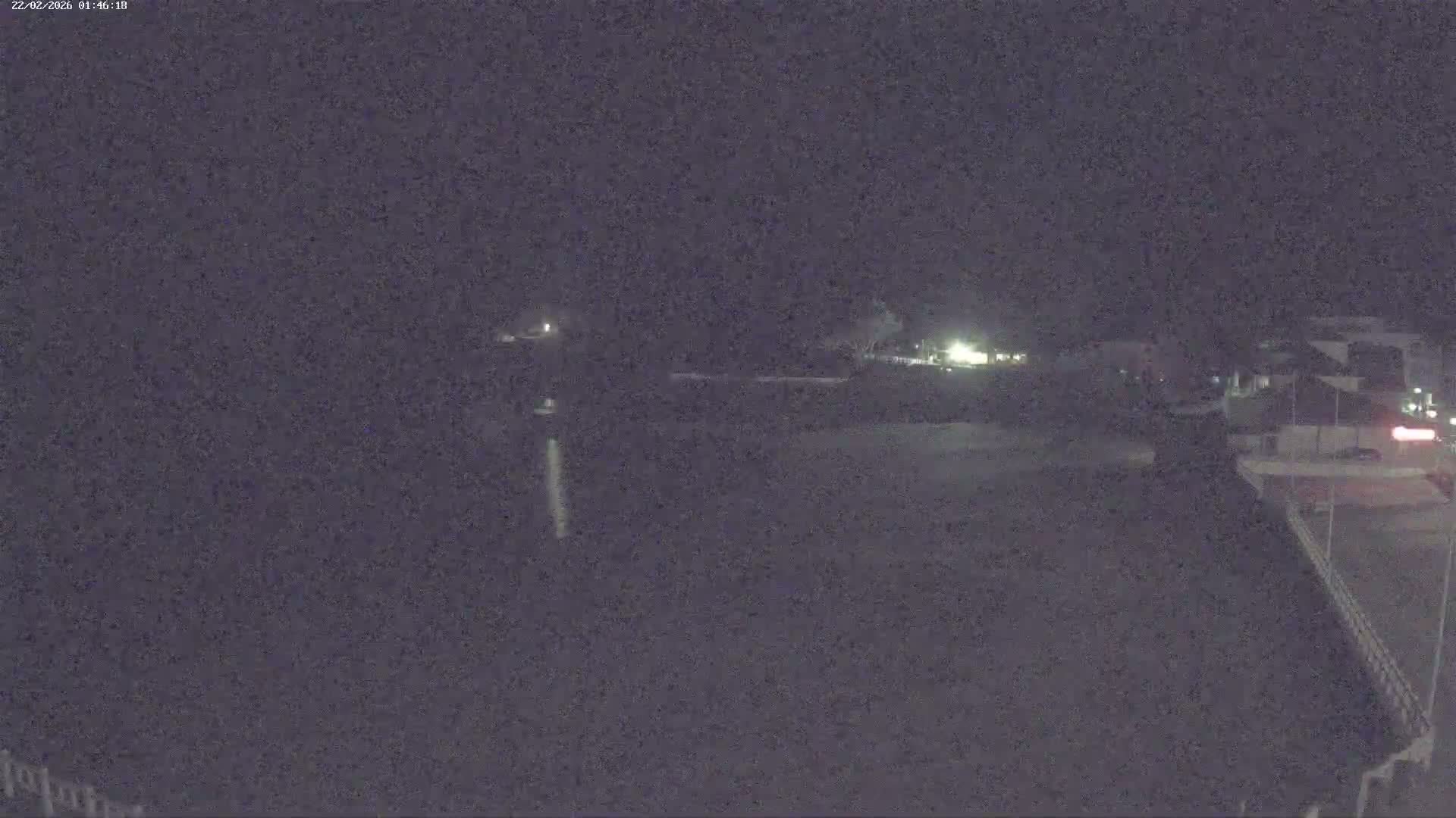 Saint-Quay-Portrieux Beach Live Cam - Saint-Breiuc, Cotes-d'Armor, Bretagne, France