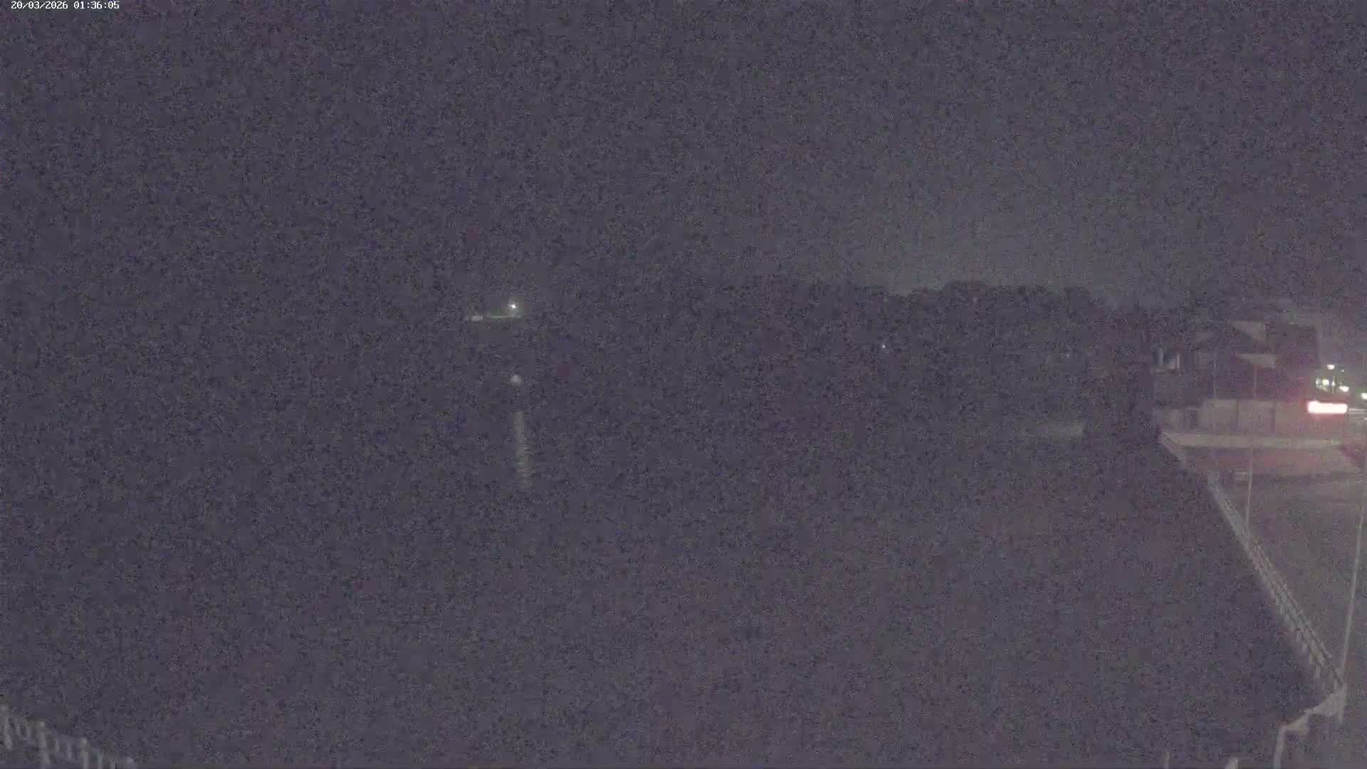 Saint-Quay-Portrieux Beach Live Cam - Saint-Breiuc, Cotes-d'Armor, Bretagne, France