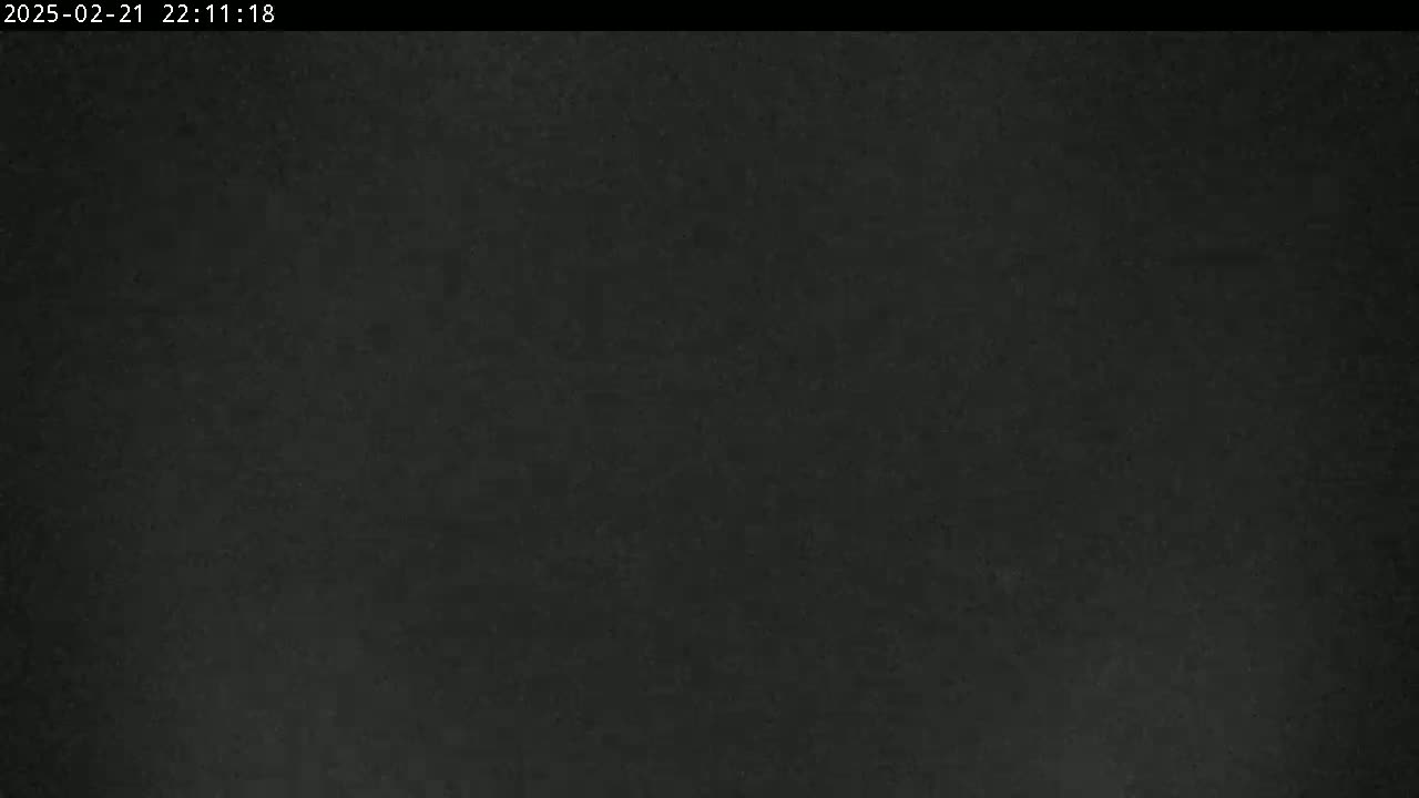 The image shows a dark, uniformly textured surface.
