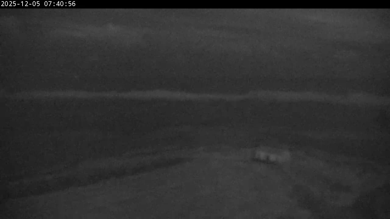 Saint-Denis-d'Oleron  Coast & Atlantic View  from Chassiron Light House (Phare de Chassiron) - Rochefort, Charente-Maritime, Nouvelle-Aquitaine, France