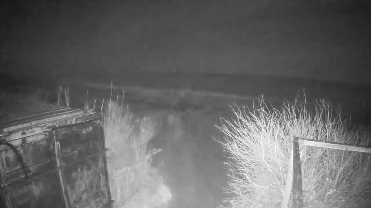 Saint-Denis-d'Oleron  Plage des Huttes Surf Beach Live Cam  - Rochefort, Charente-Maritime, Nouvelle-Aquitaine, France 