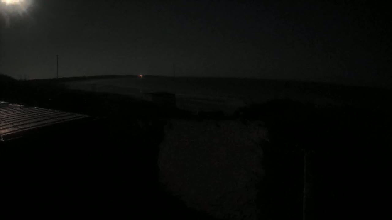 Saint-Denis-d'Oleron  Plage des Huttes Surf Beach Live Cam  - Rochefort, Charente-Maritime, Nouvelle-Aquitaine, France 