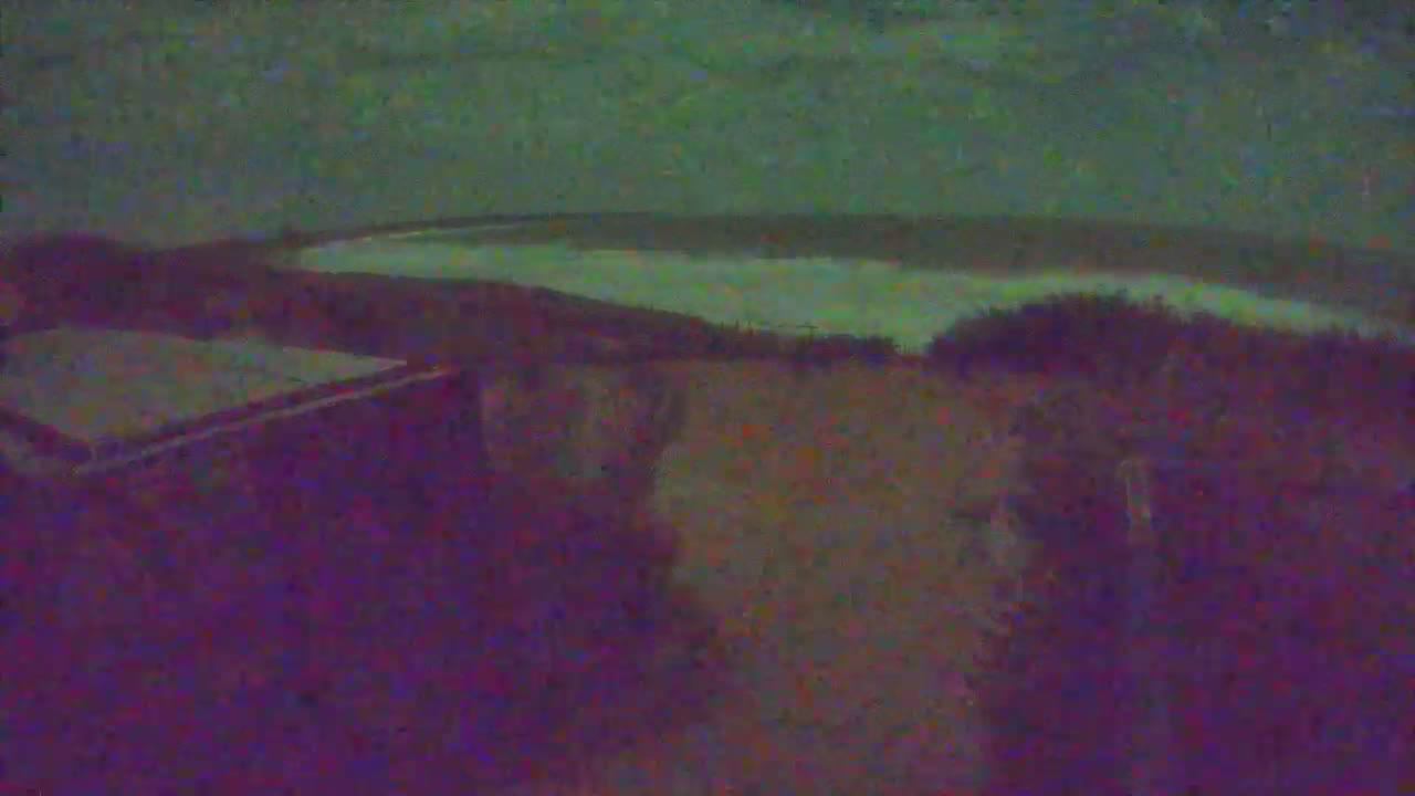 Saint-Denis-d'Oleron  Plage des Huttes Surf Beach Live Cam  - Rochefort, Charente-Maritime, Nouvelle-Aquitaine, France 